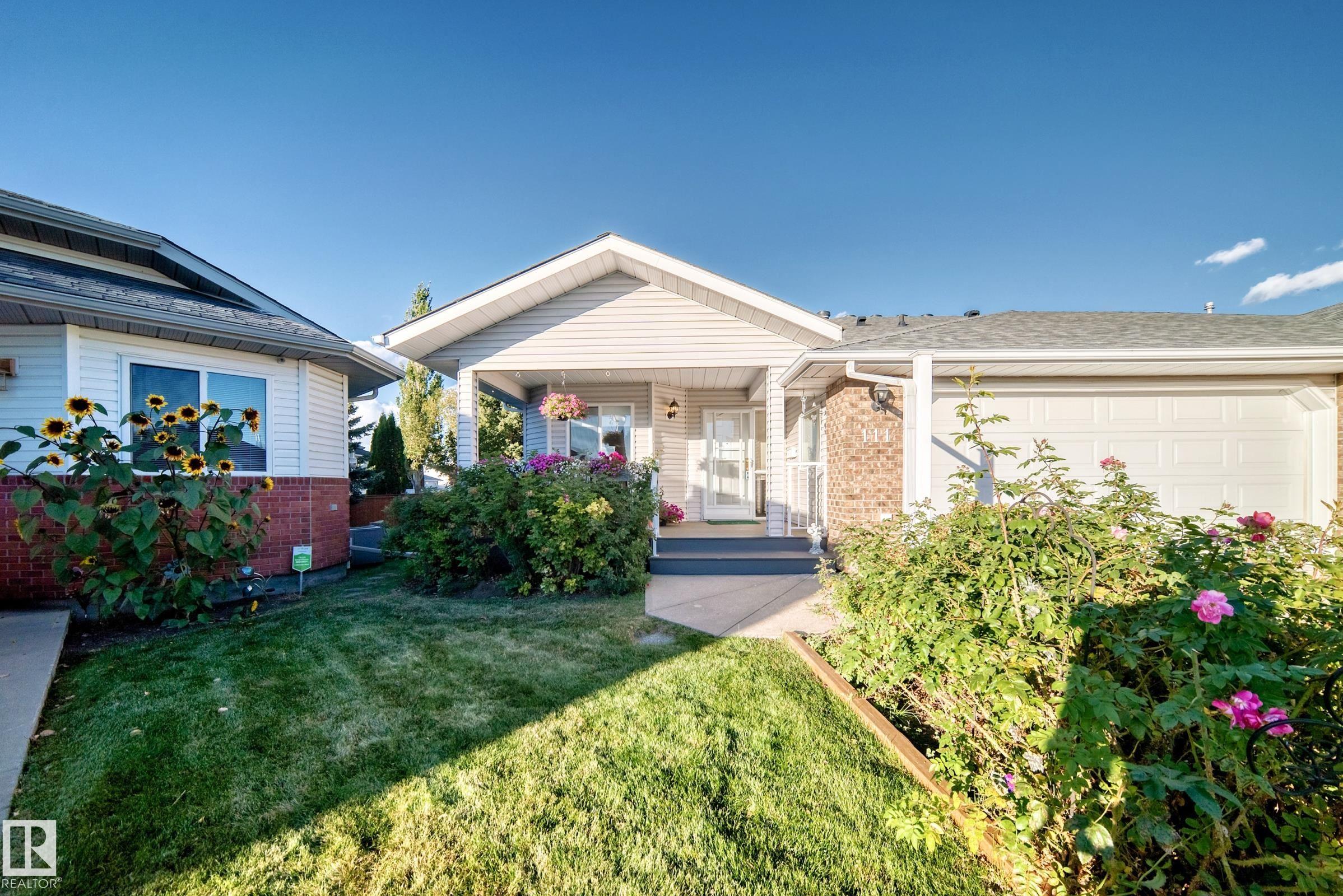 111 Lakeside Place, Leduc, MLS® # E4511368