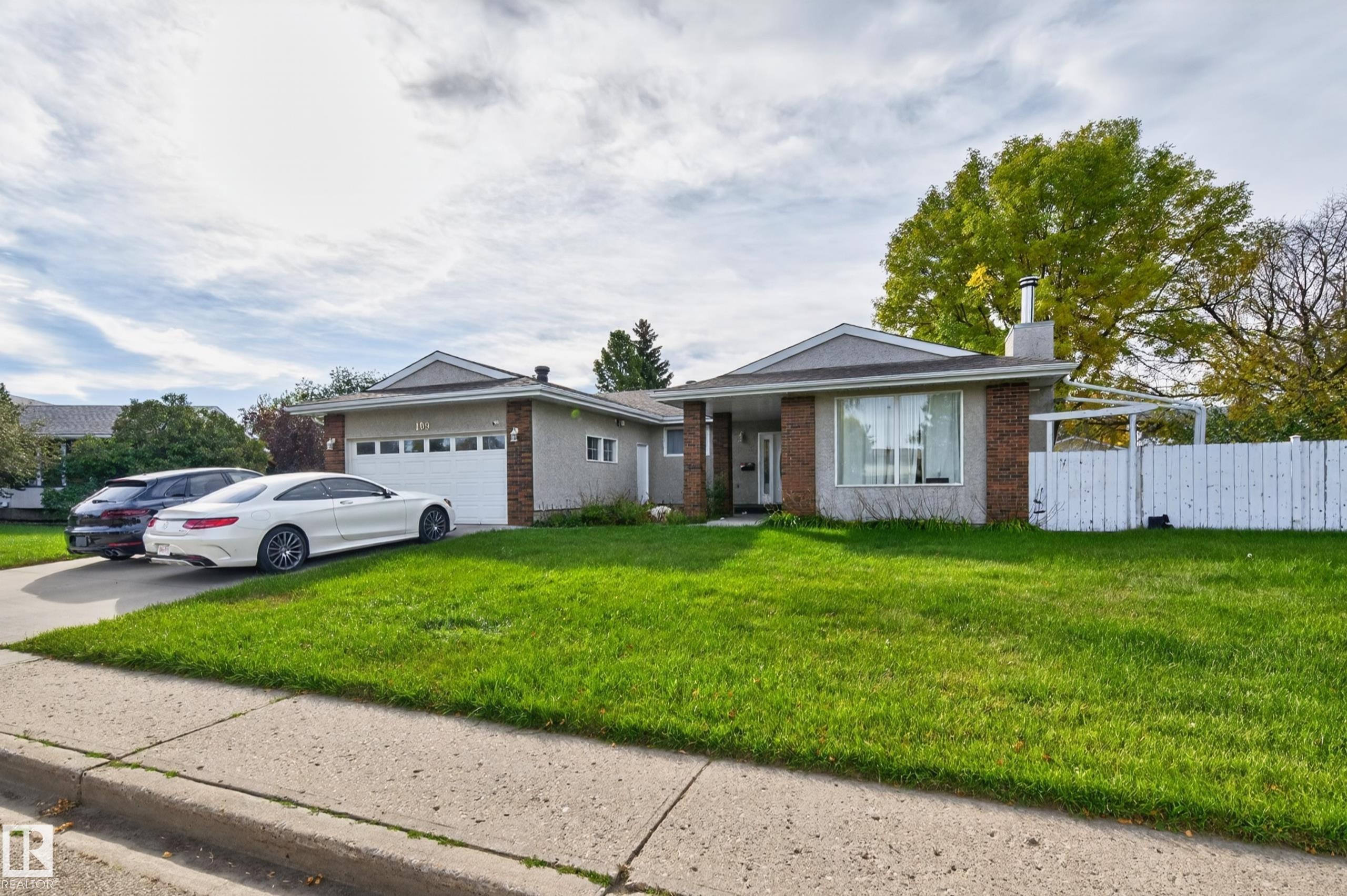 109 Evergreen Crescent, Wetaskiwin, MLS® # E4511369