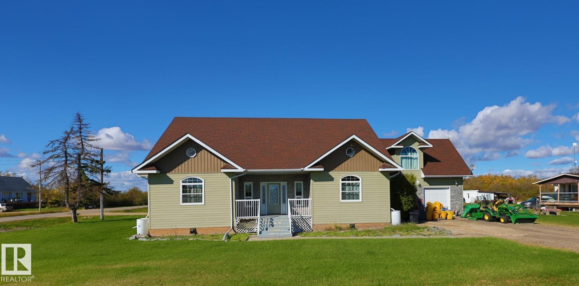 504 4st 57000 Hwy 44, Alcomdale, MLS® # E4511382