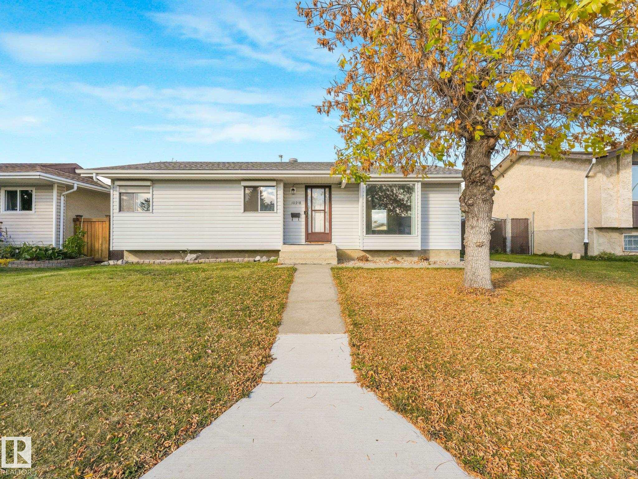 10218 167a Avenue, Edmonton, MLS® # E4511393