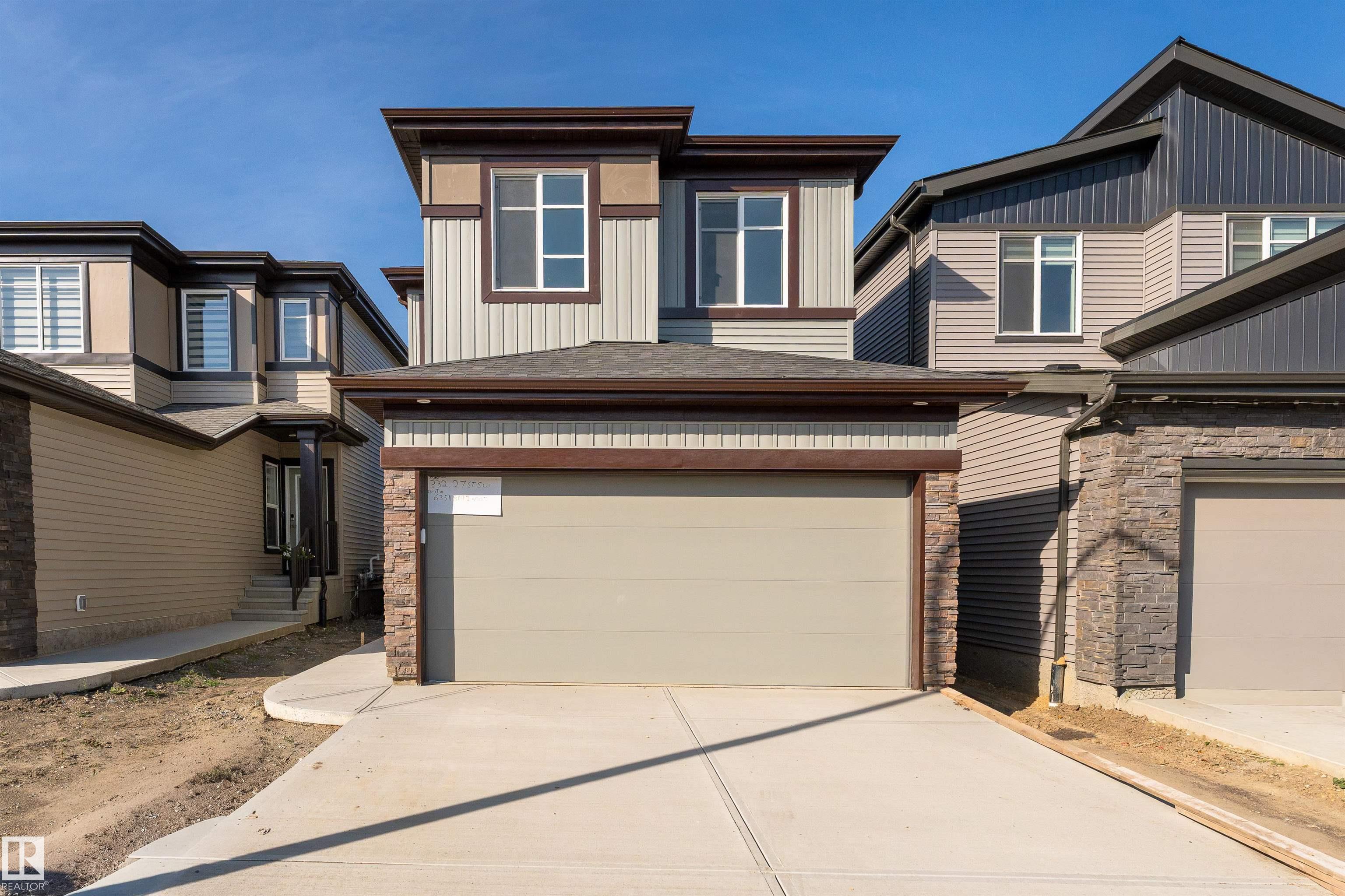 332 27 Street, Edmonton, MLS® # E4511399