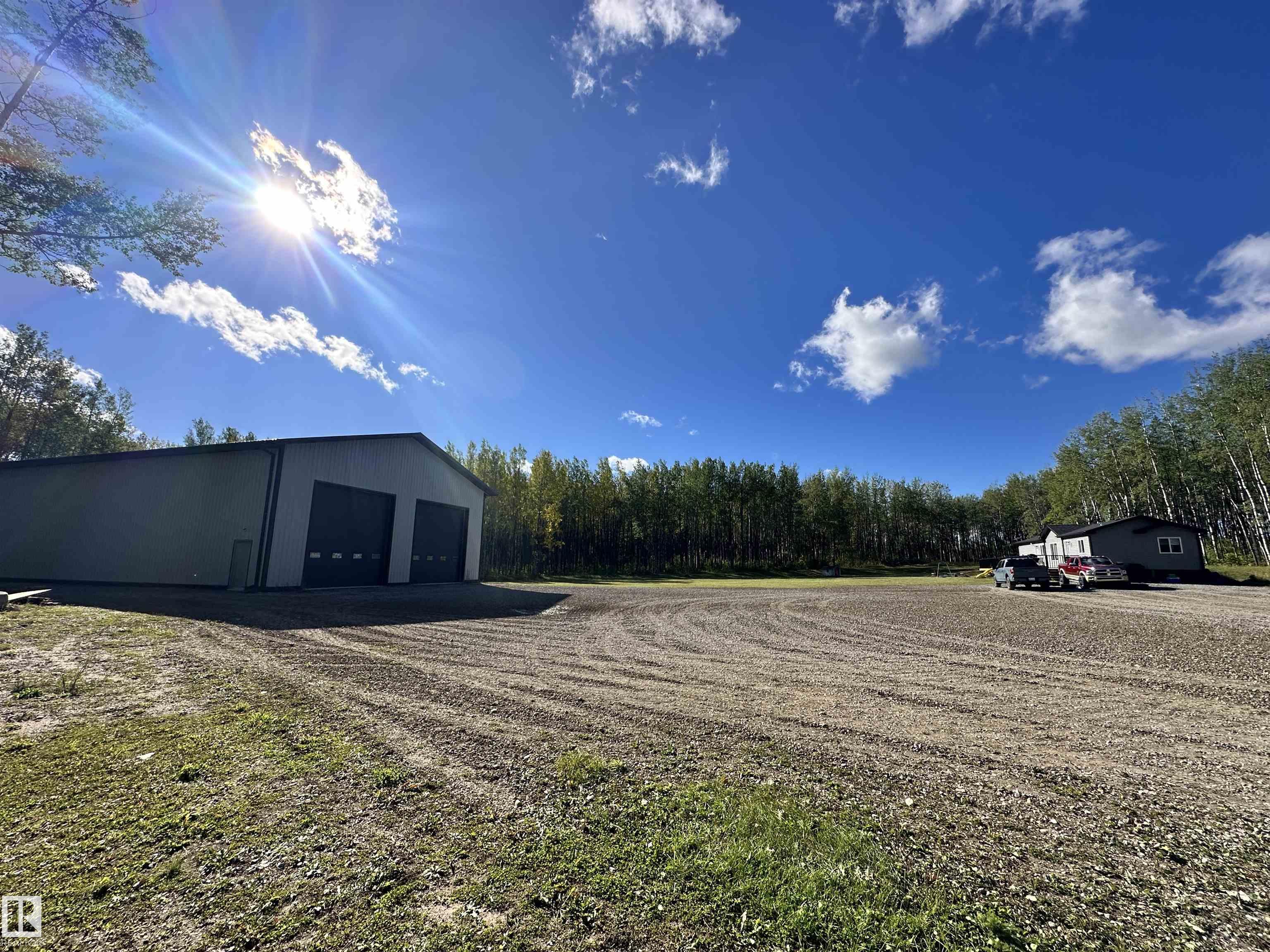 7323 Twp Road 512, Rural Parkland County, MLS® # E4511420