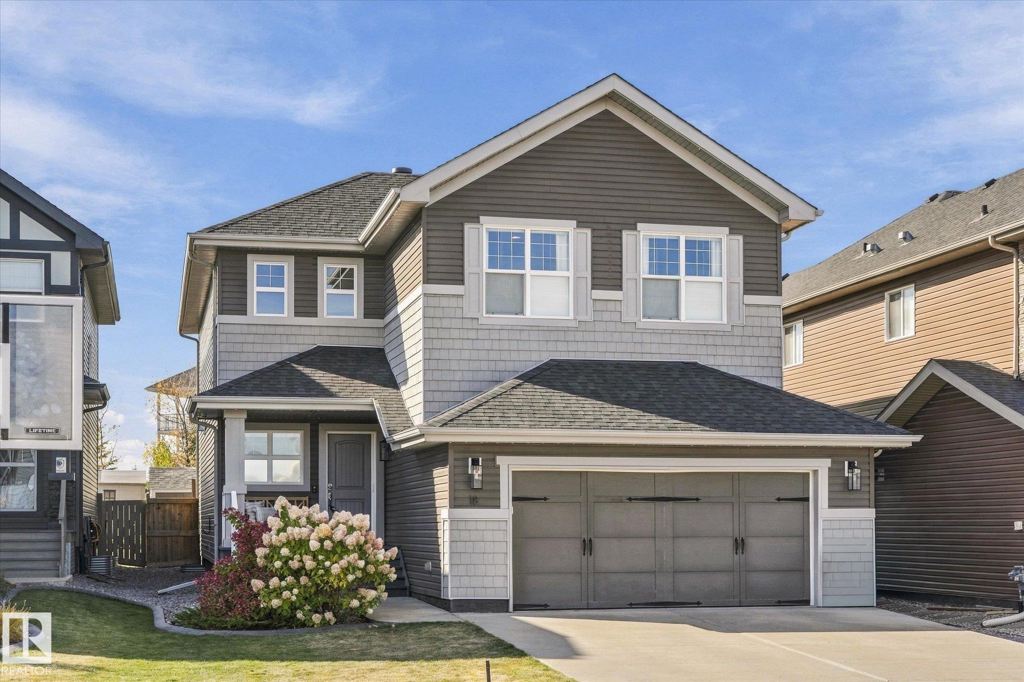 18 Altadena, Sherwood Park, MLS® # E4511424
