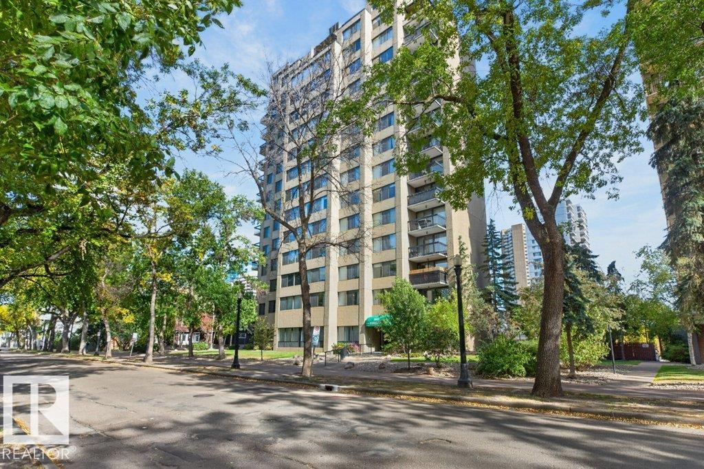 703 9921 104 Street, Edmonton, MLS® # E4511427