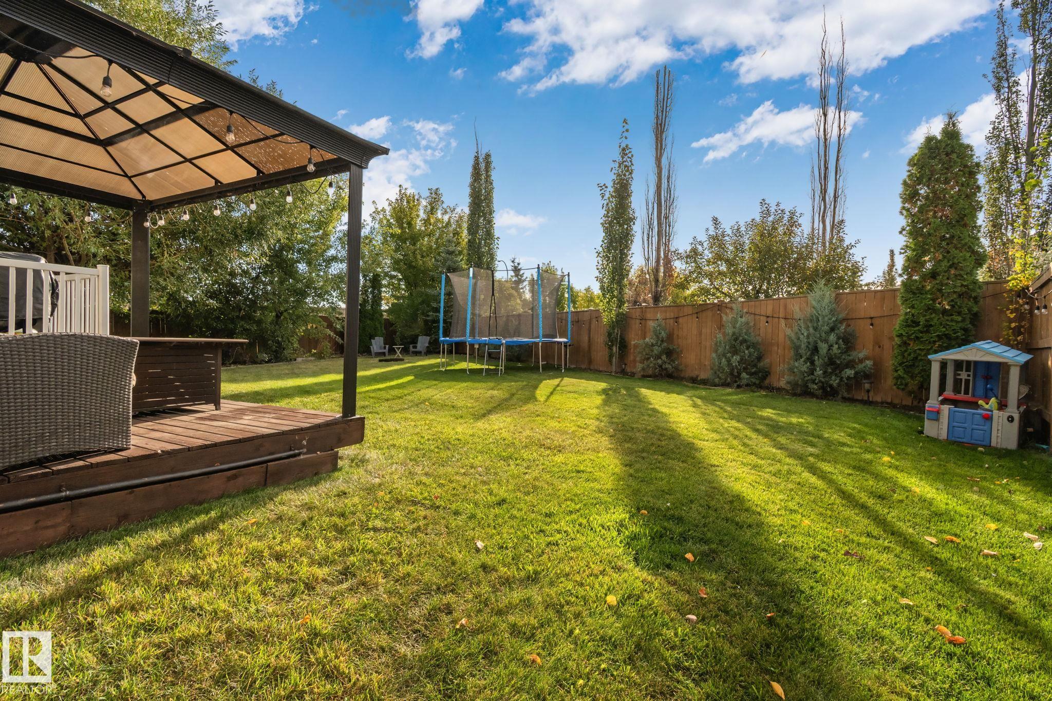 3711 161 Avenue, Edmonton, MLS® # E4511435