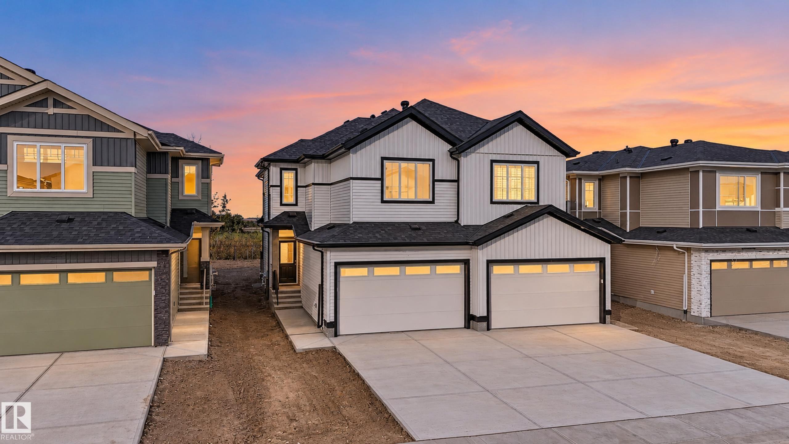 81 Patriot Way, Spruce Grove, MLS® # E4511436