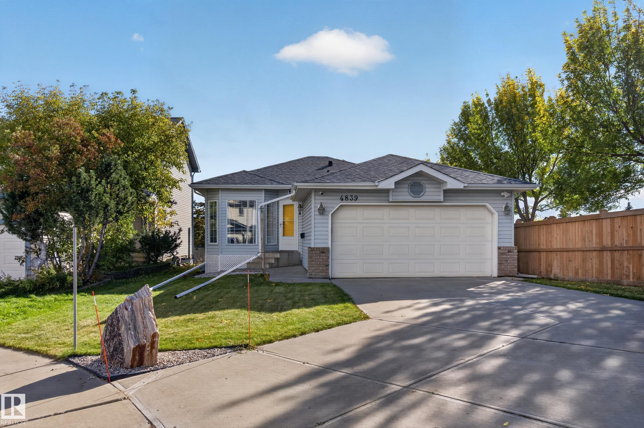 4839 147 Avenue, Edmonton, MLS® # E4511442