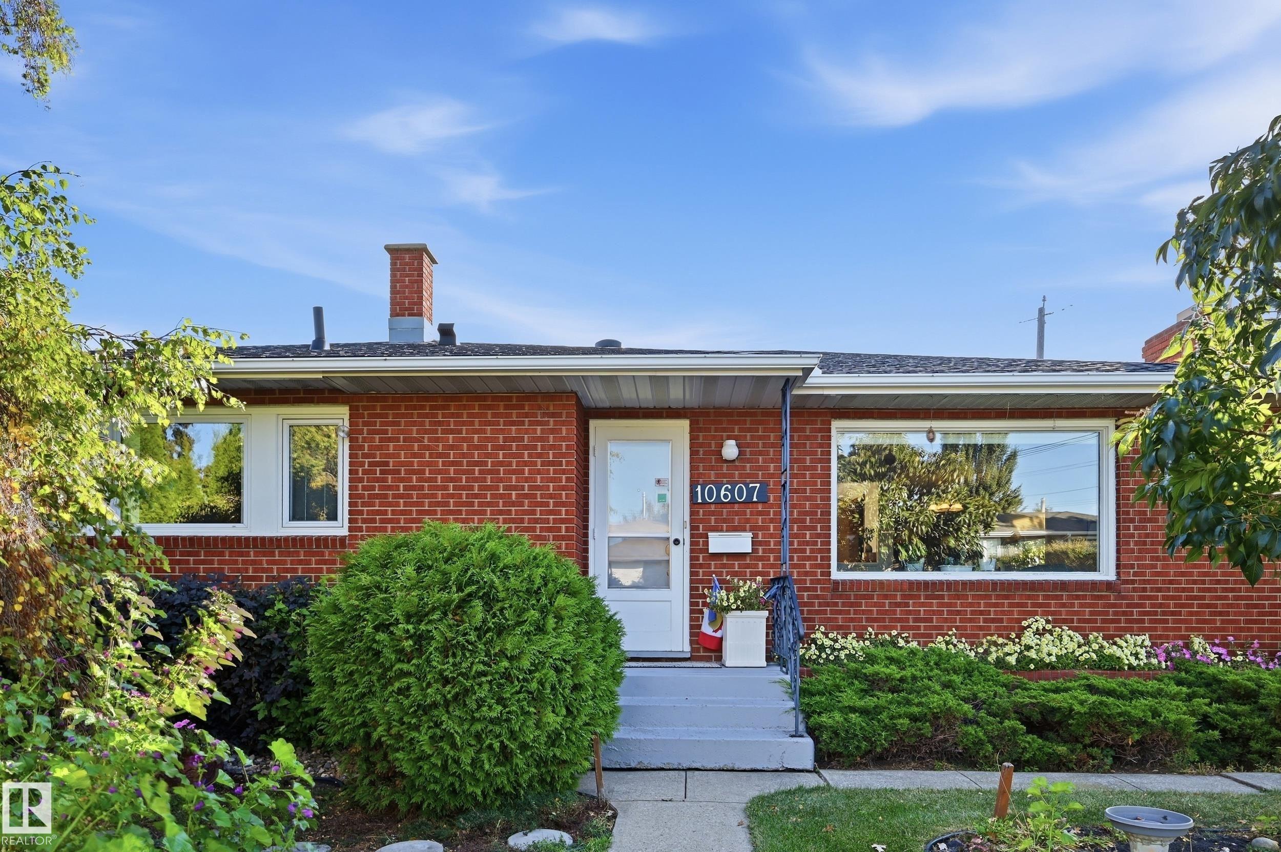10607 74 Street, Edmonton, MLS® # E4511446