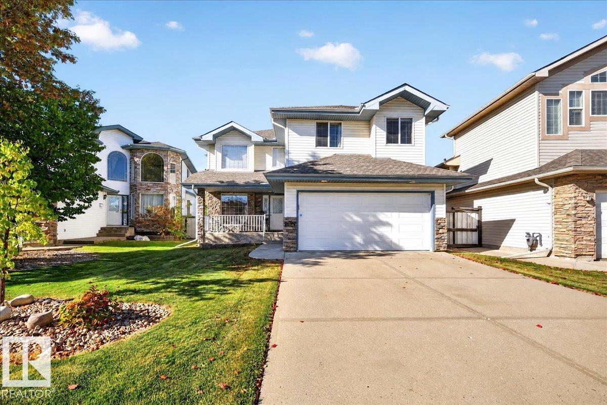 1314 Falconer Road, Edmonton, MLS® # E4511447