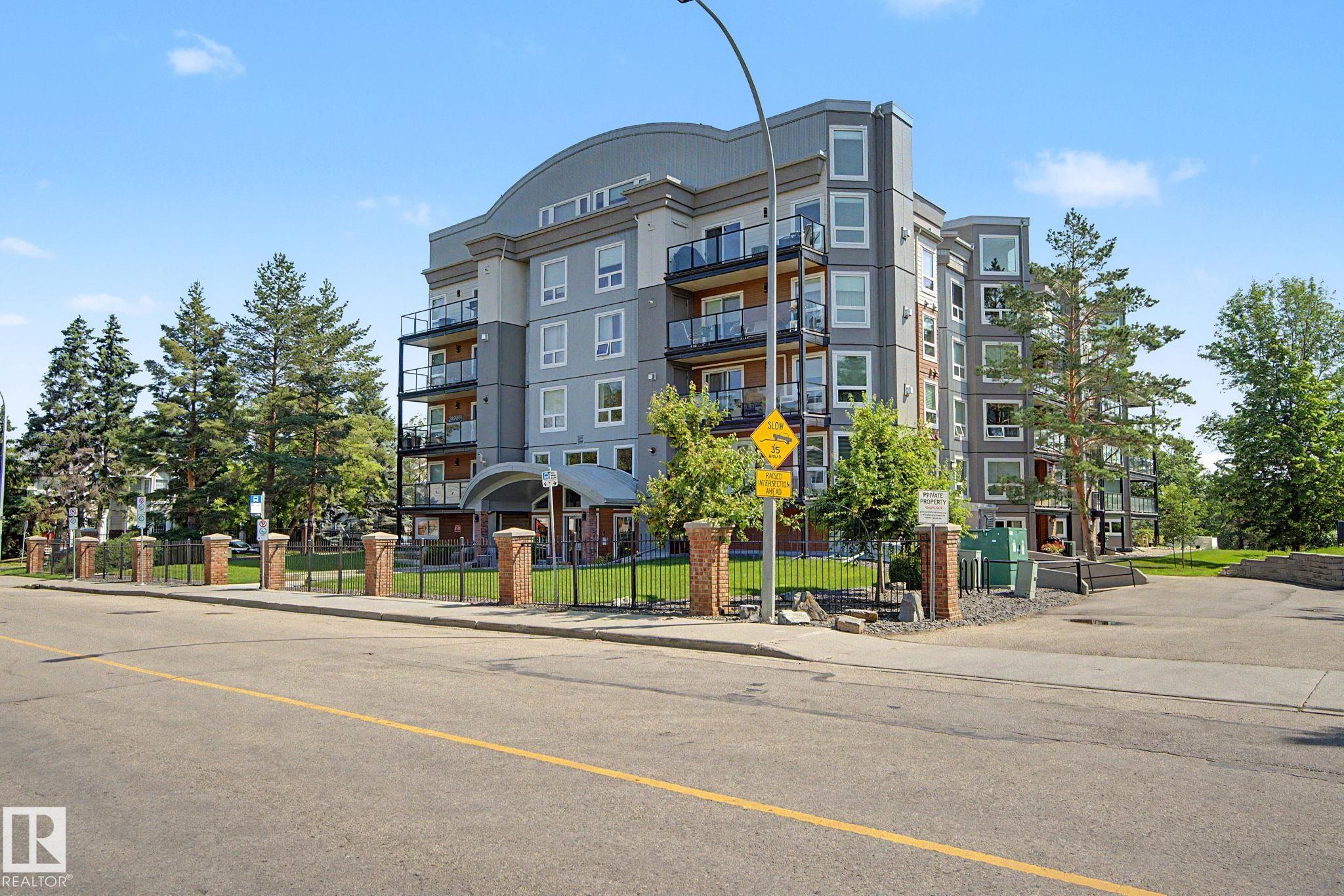302 7951 96 Street Nw, Edmonton, MLS® # E4511448