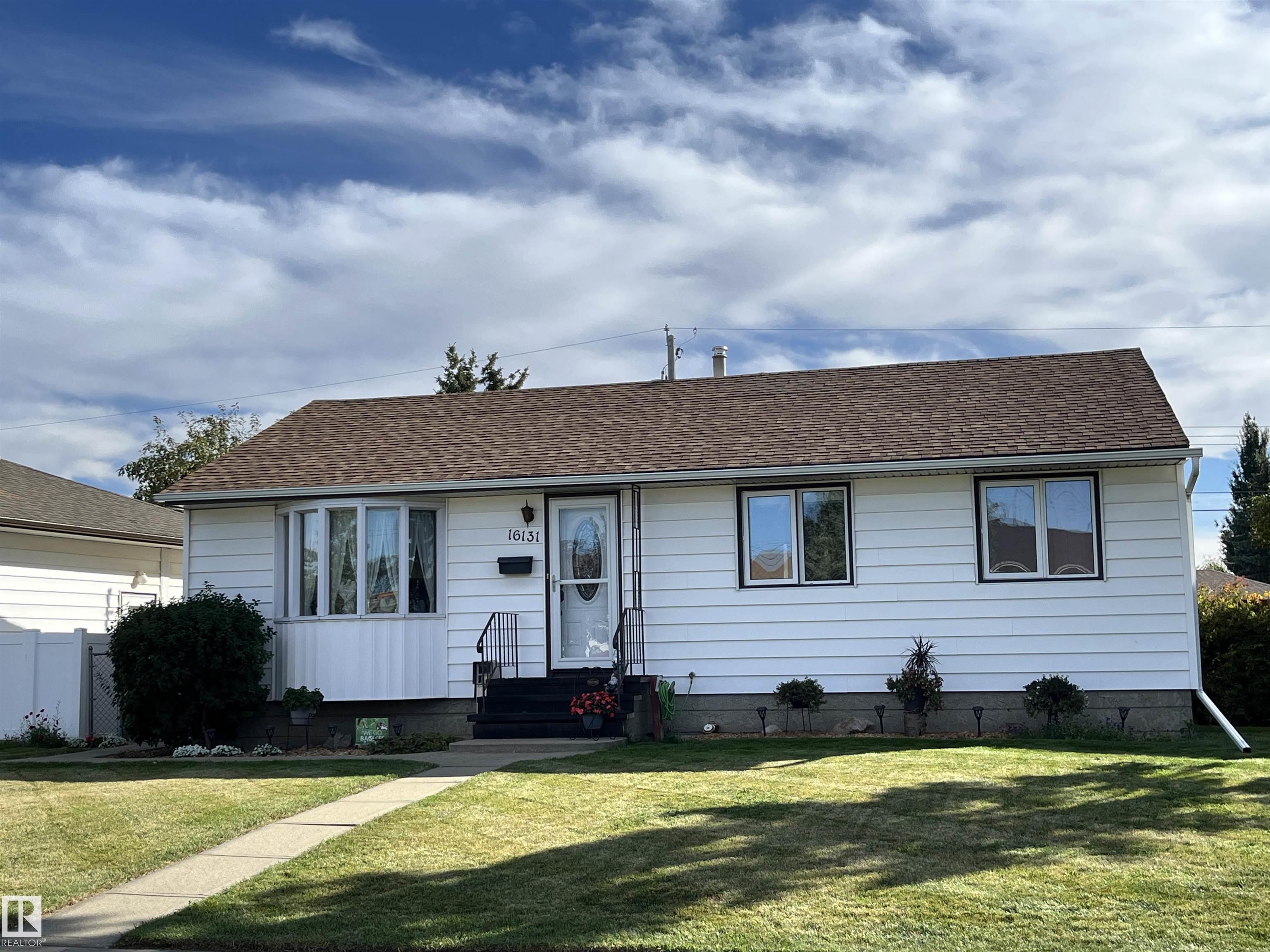 16131 110b Avenue, Edmonton, MLS® # E4511451