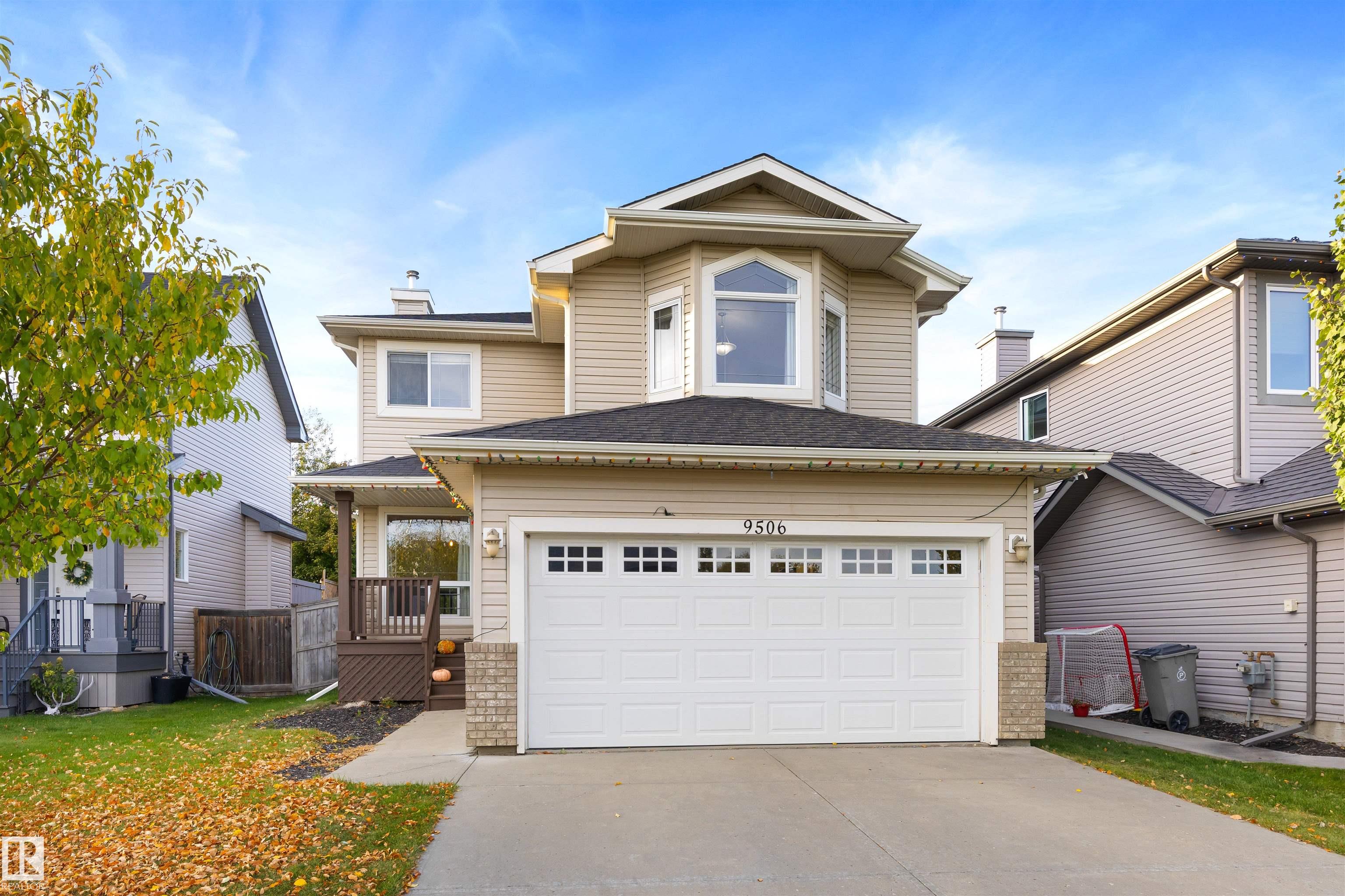 9506 83 Avenue, Morinville, MLS® # E4511457