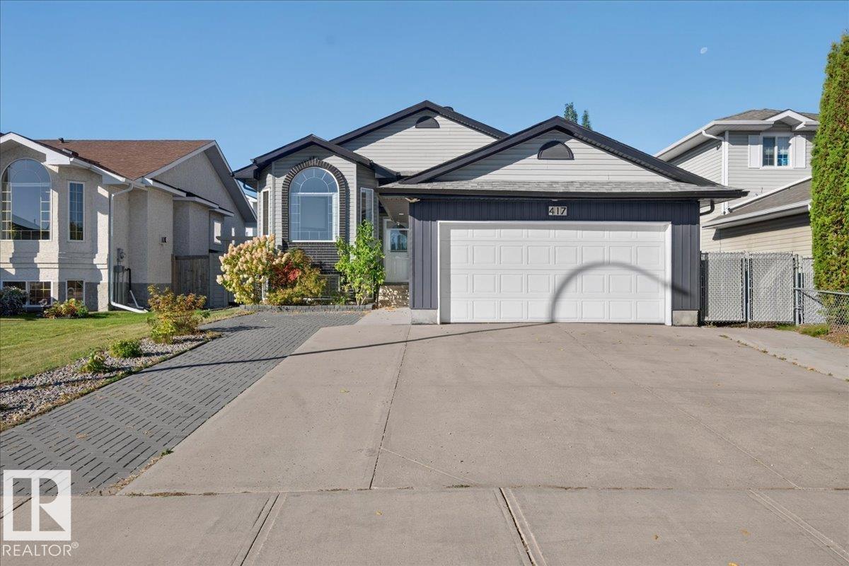 417 Hollick Kenyon Road Nw, Edmonton, MLS® # E4511460