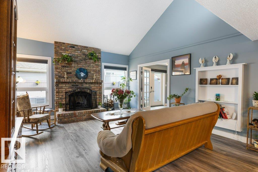 7 Whiteoaks Estates, St. Albert, MLS® # E4511464