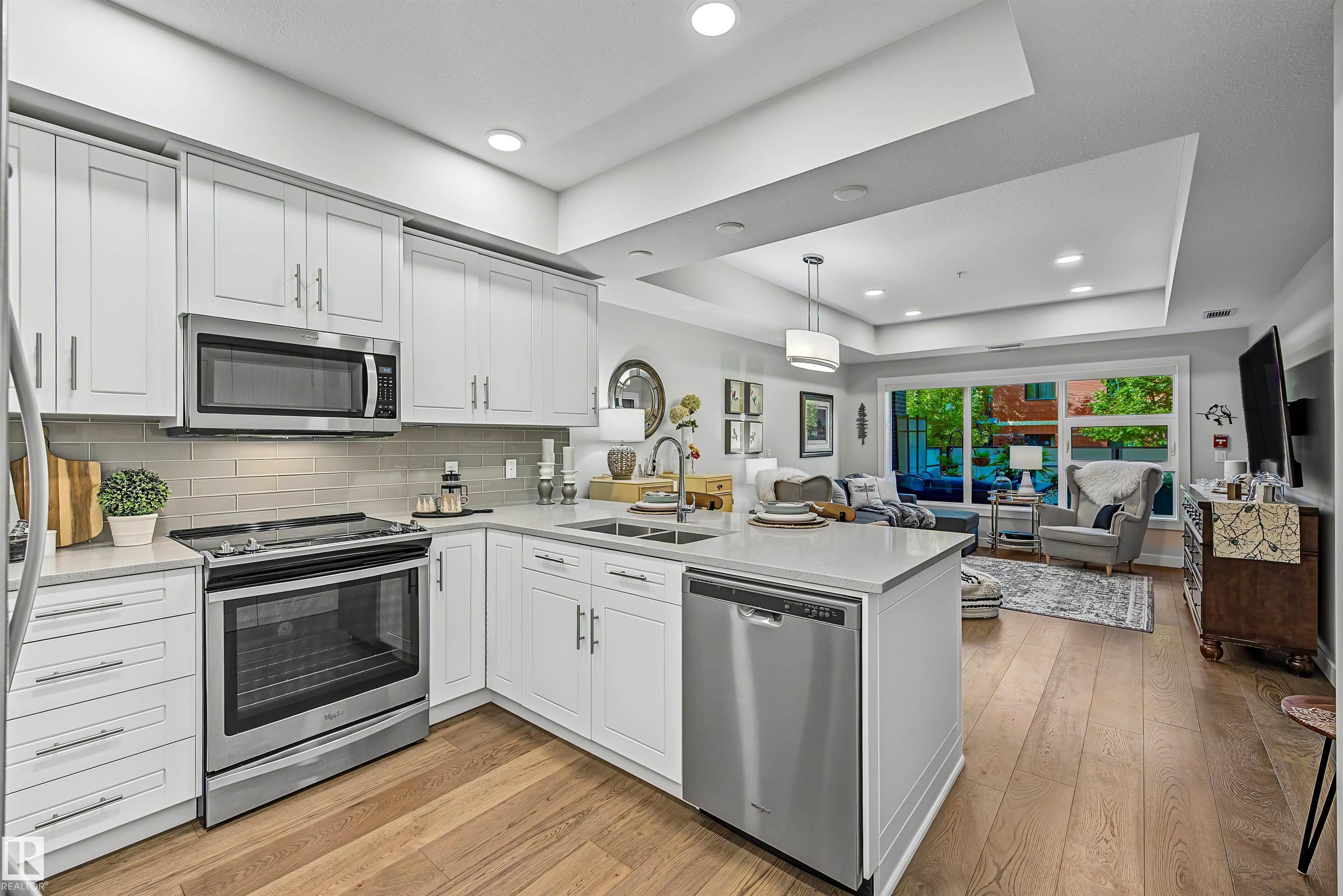 122 61 Festival Way, Sherwood Park, MLS® # E4511466