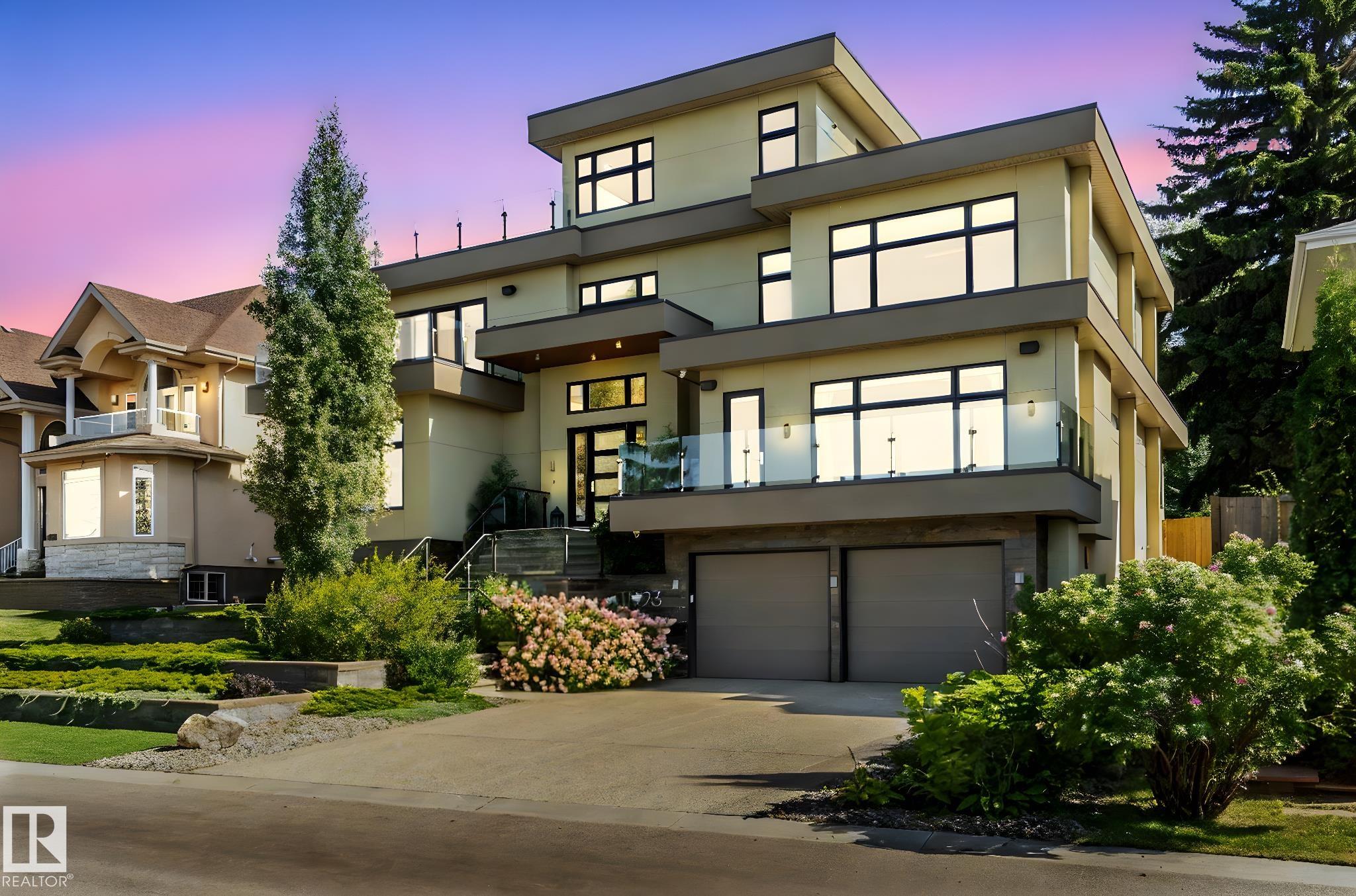 11823 Saskatchewan Drive, Edmonton, MLS® # E4511467
