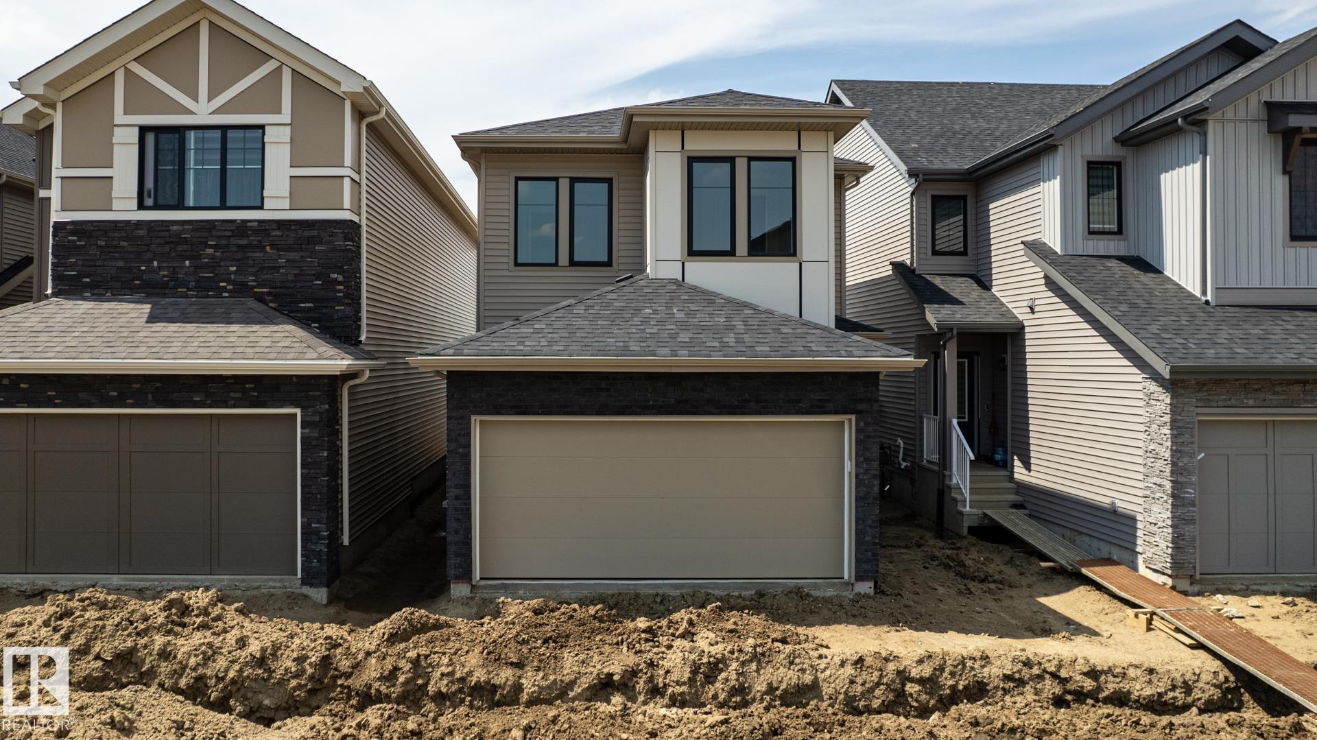 3036 197 Street, Edmonton, MLS® # E4511468