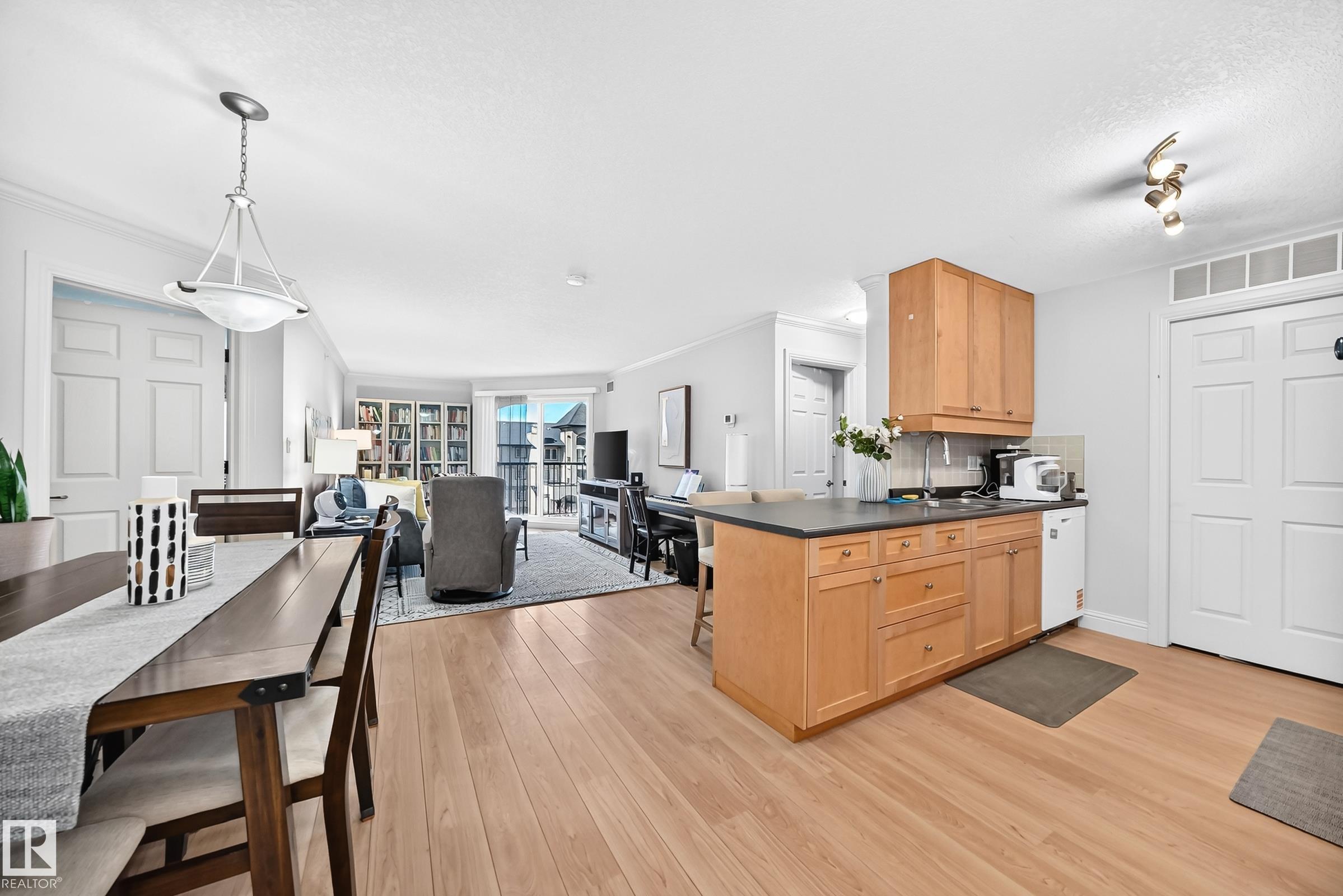 430 13005 140 Avenue, Edmonton, MLS® # E4511479