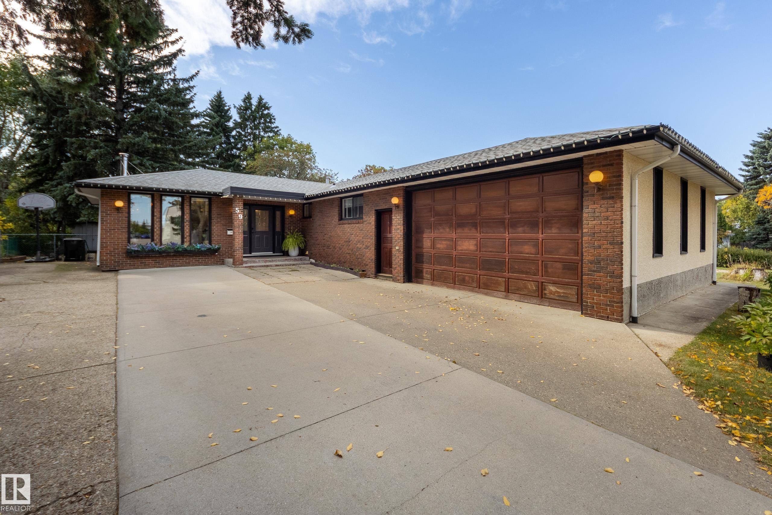 59 Spruce Avenue, Sherwood Park, MLS® # E4511480