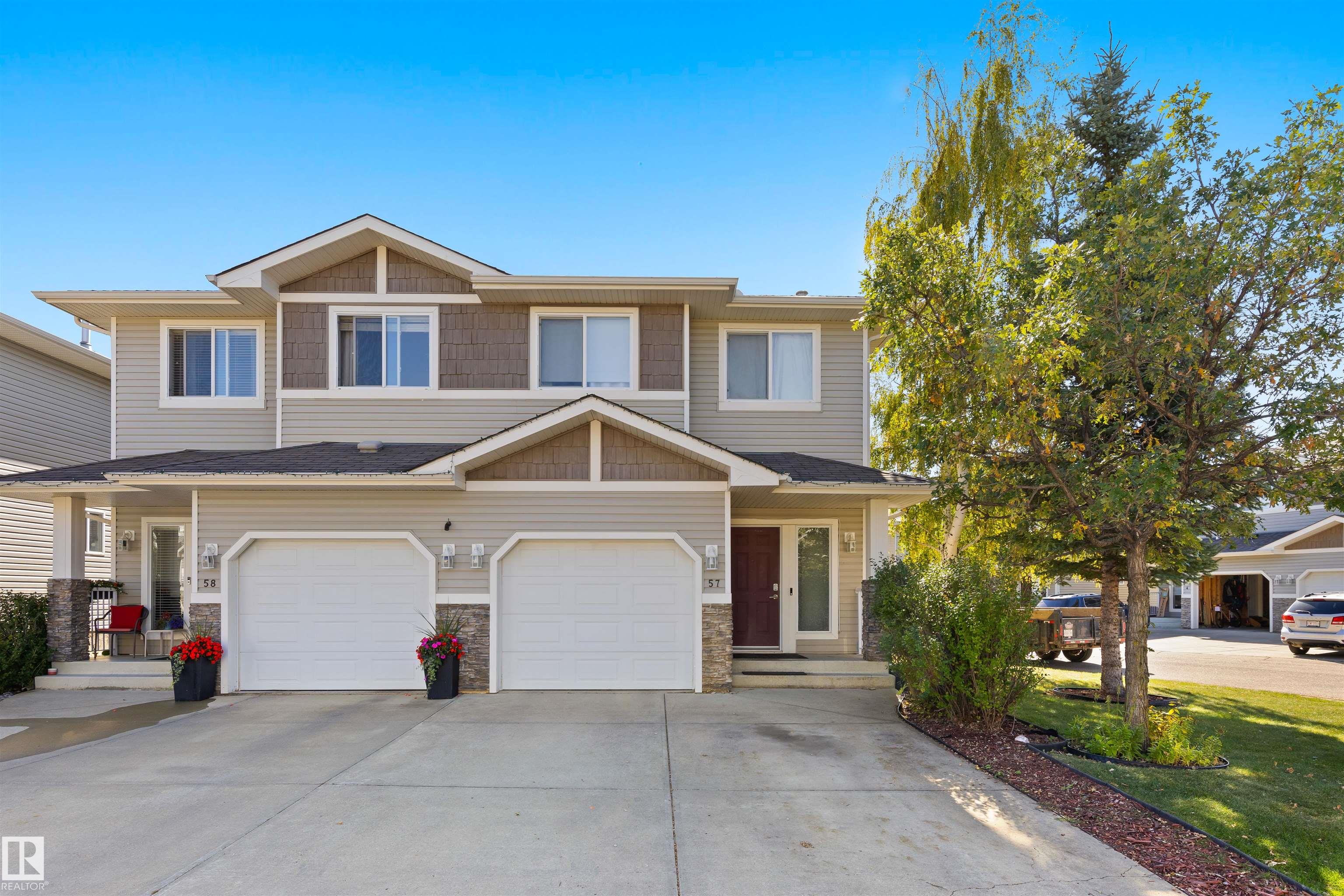 57 133 Eastgate Way, St. Albert, MLS® # E4511481