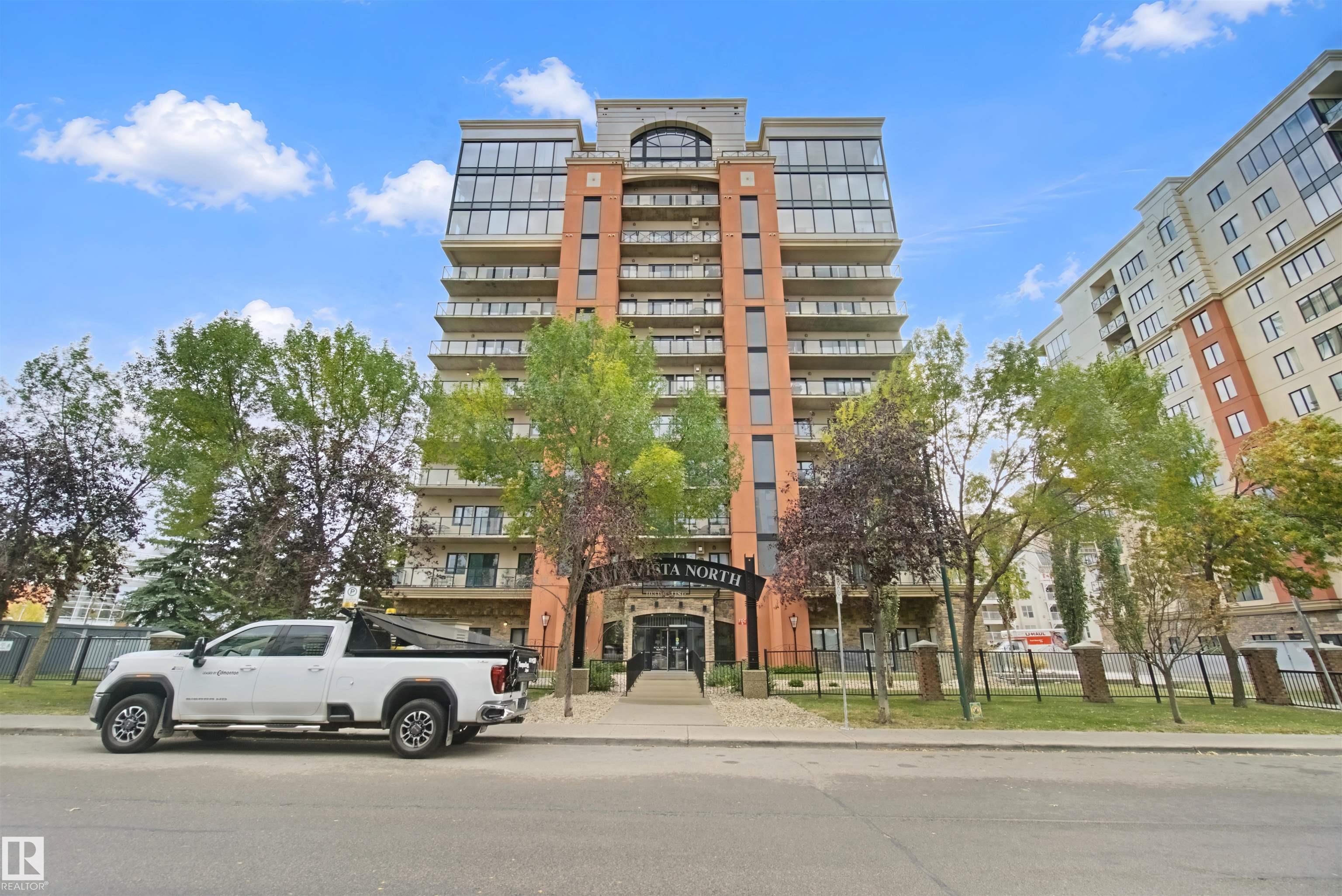 1006 10319 111 Street, Edmonton, MLS® # E4511482