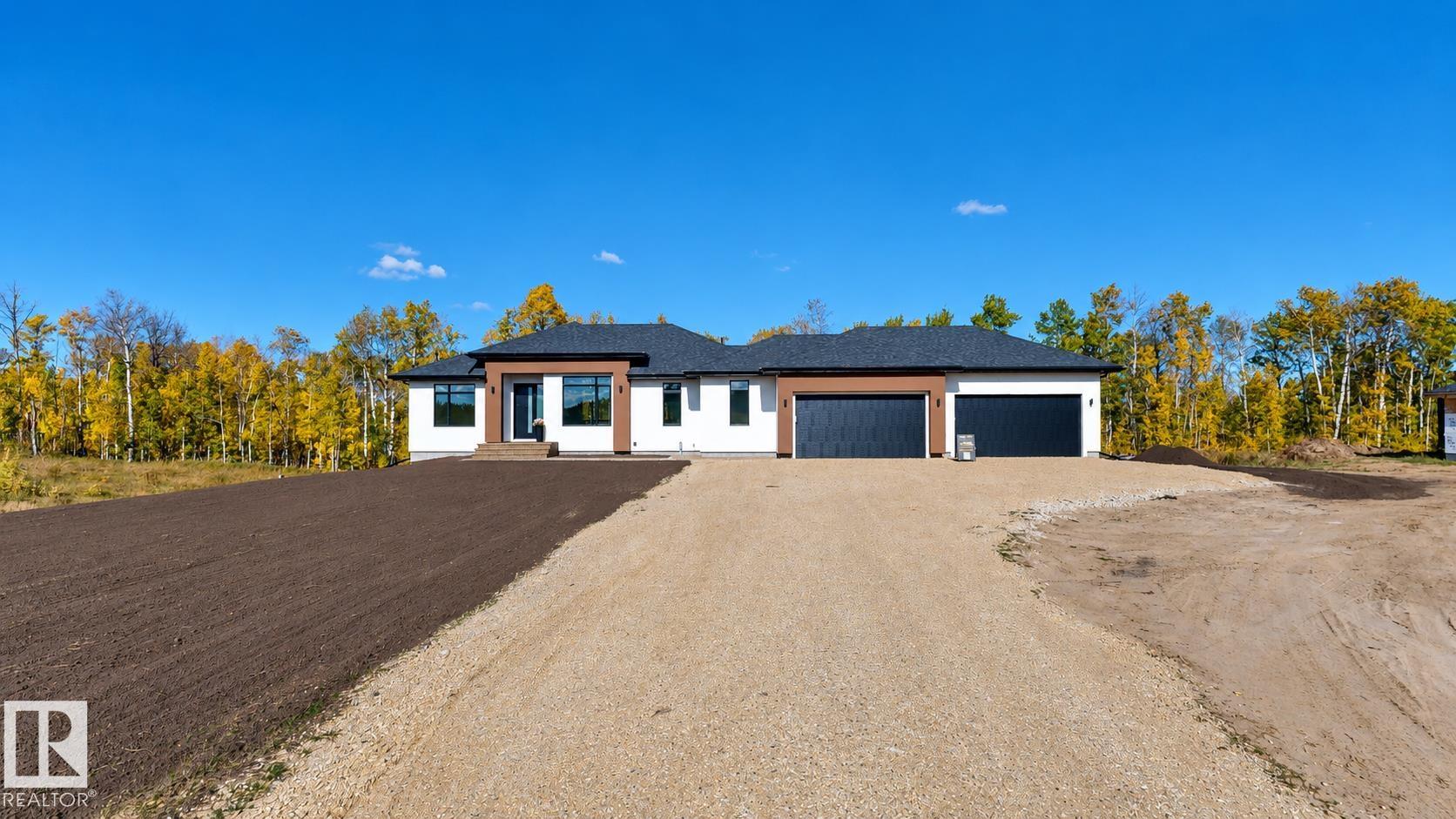 20 53214 Range Rd 13, Rural Parkland County, MLS® # E4511498