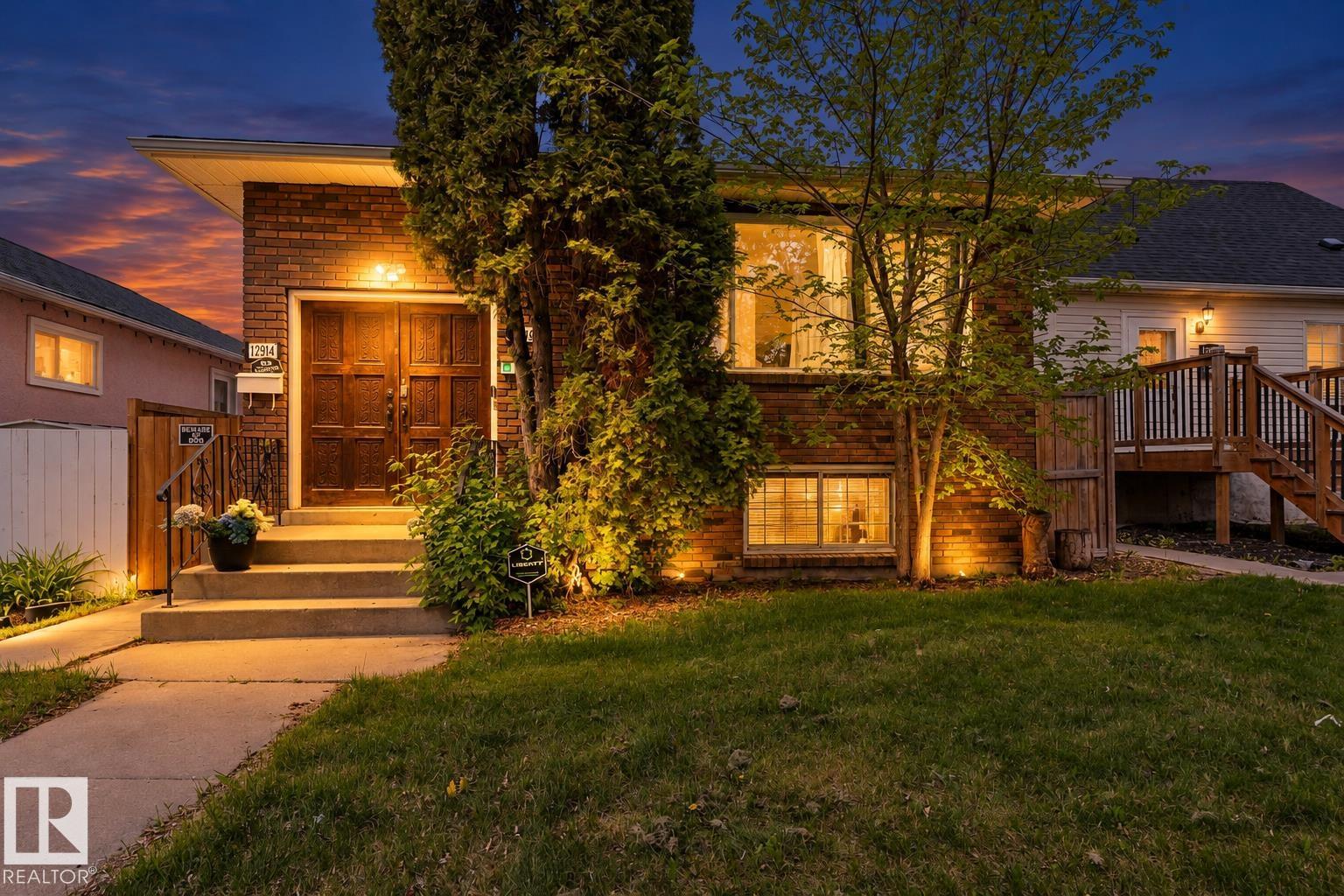 12916 69 Street, Edmonton, MLS® # E4511509