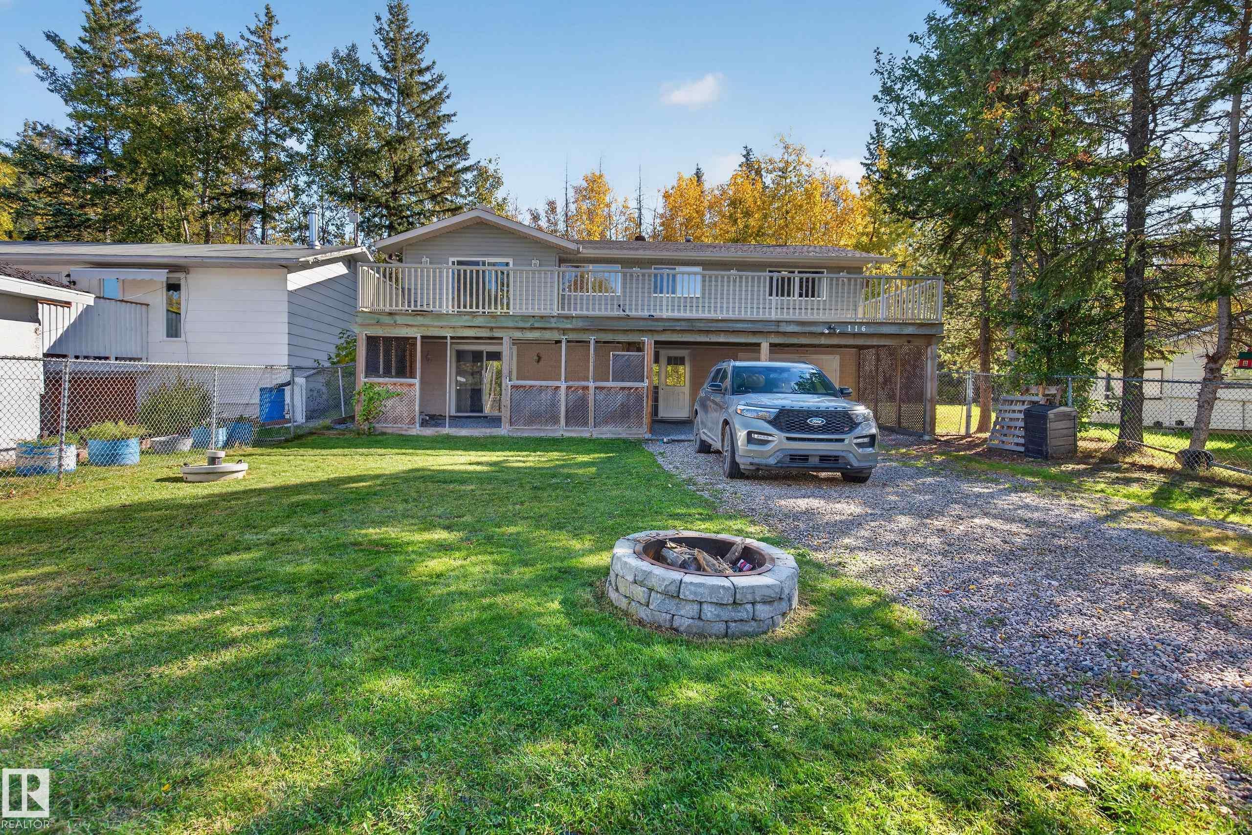 116 Lakeshore Drive, Rural Lac Ste. Anne County, MLS® # E4511522