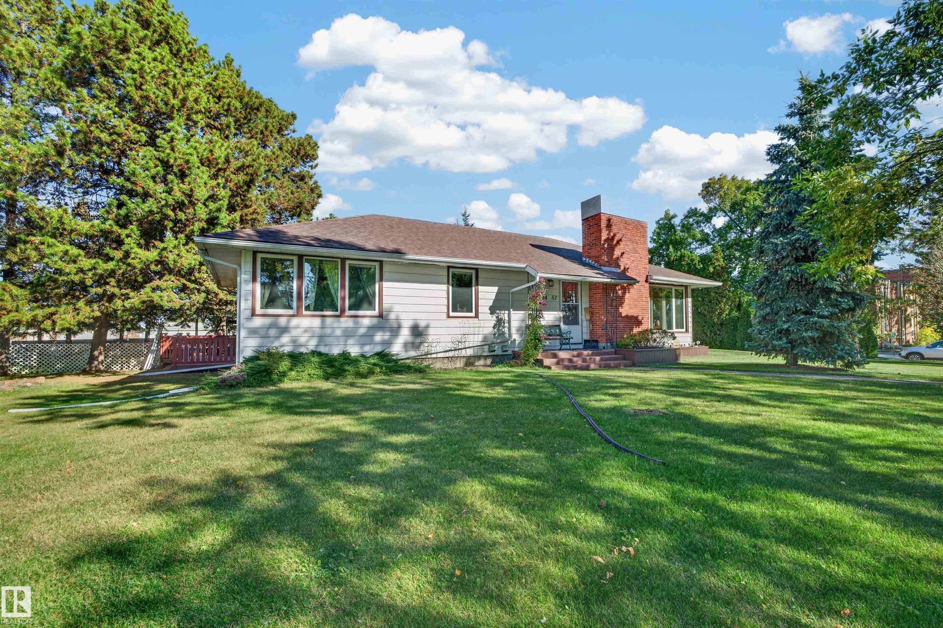 5404 52 Avenue, Lamont, MLS® # E4511526
