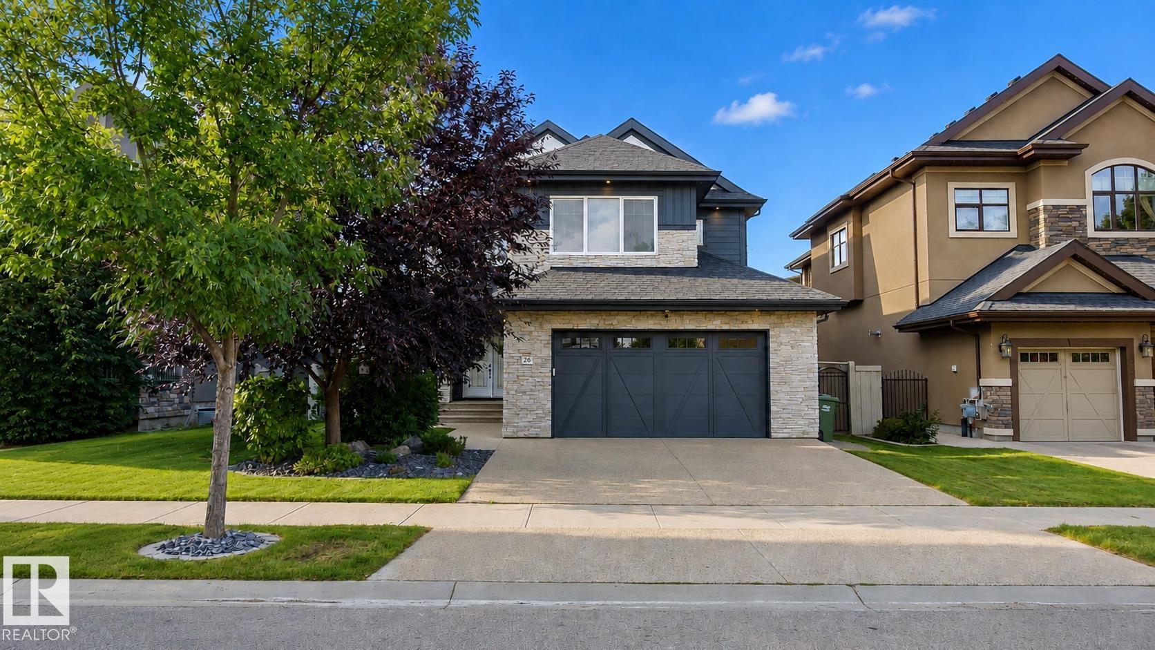 26 Executive Way, St. Albert, MLS® # E4511529