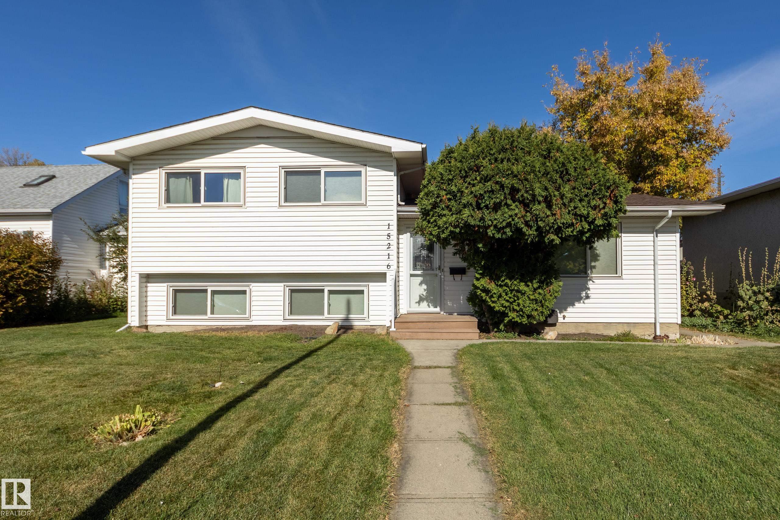 15216 86 Avenue, Edmonton, MLS® # E4511534