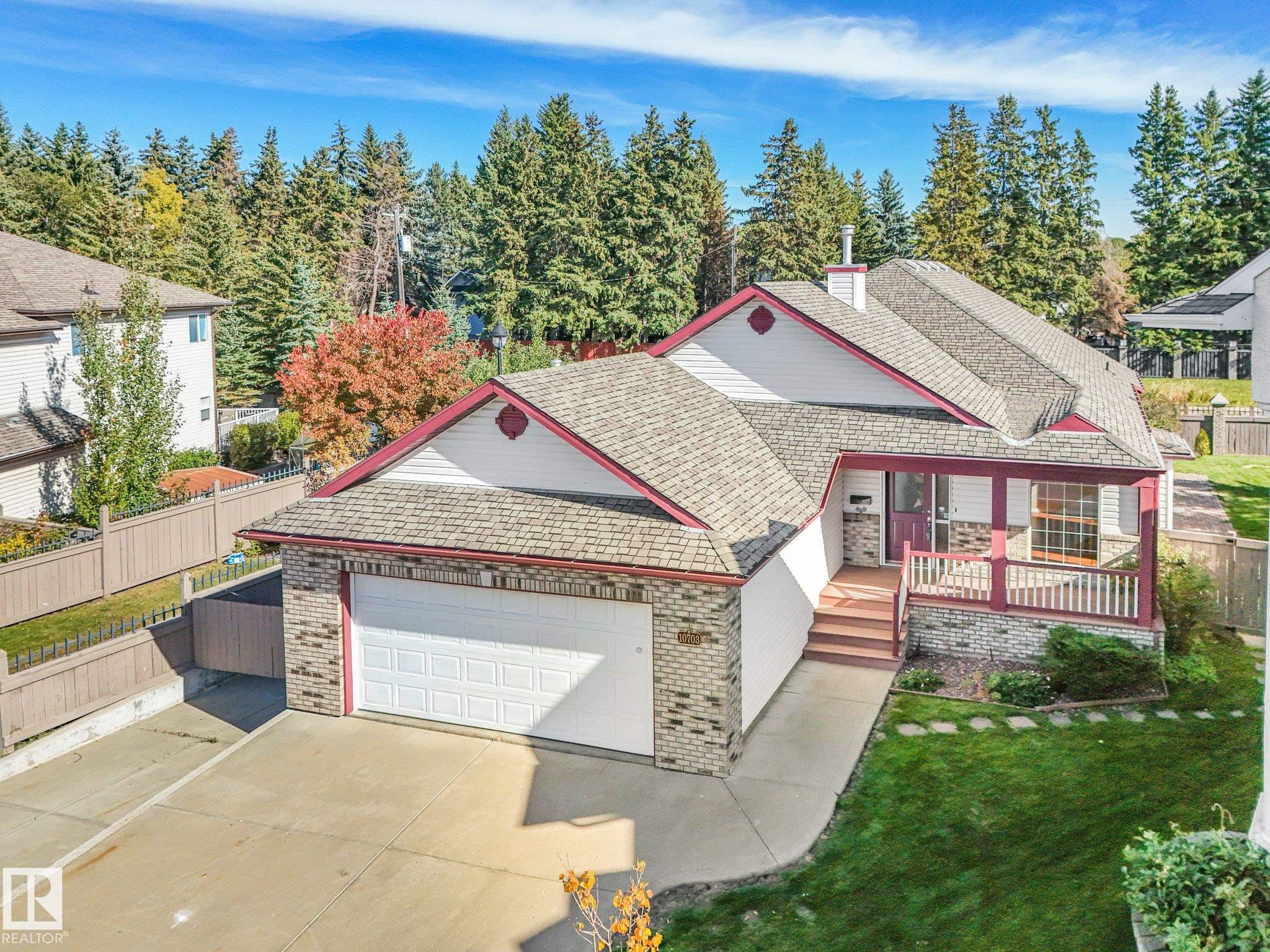 10703 6 Avenue, Edmonton, MLS® # E4511535
