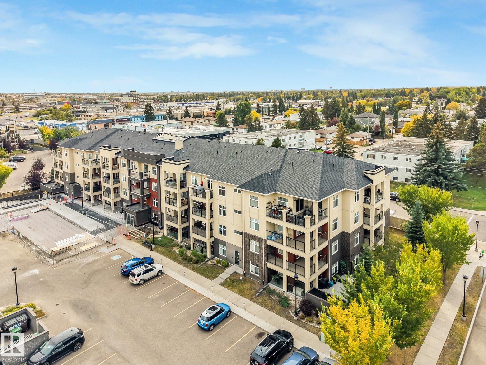 259 7805 71 Street Nw, Edmonton, MLS® # E4511543