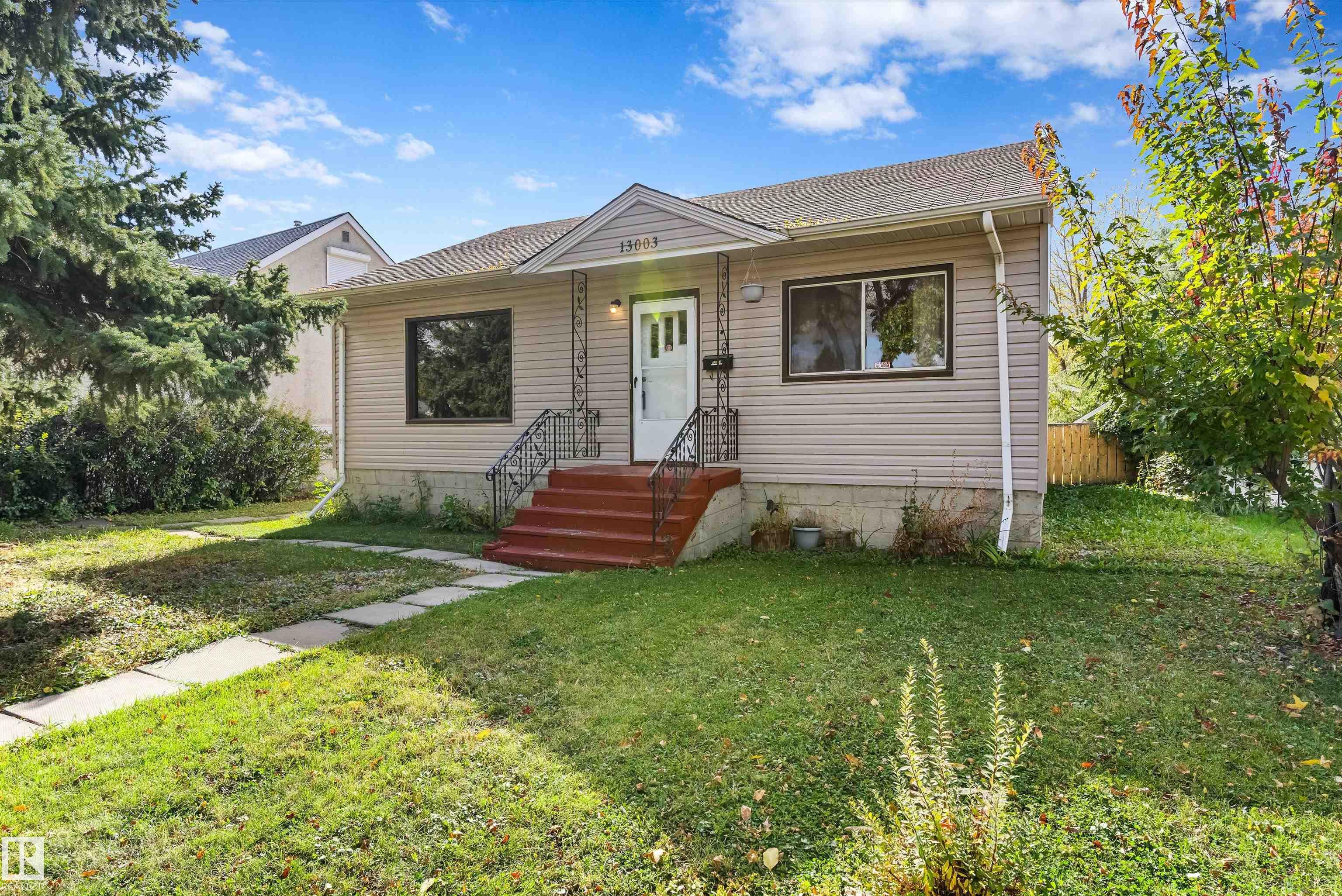 13003 Sherbrooke Avenue, Edmonton, MLS® # E4511548