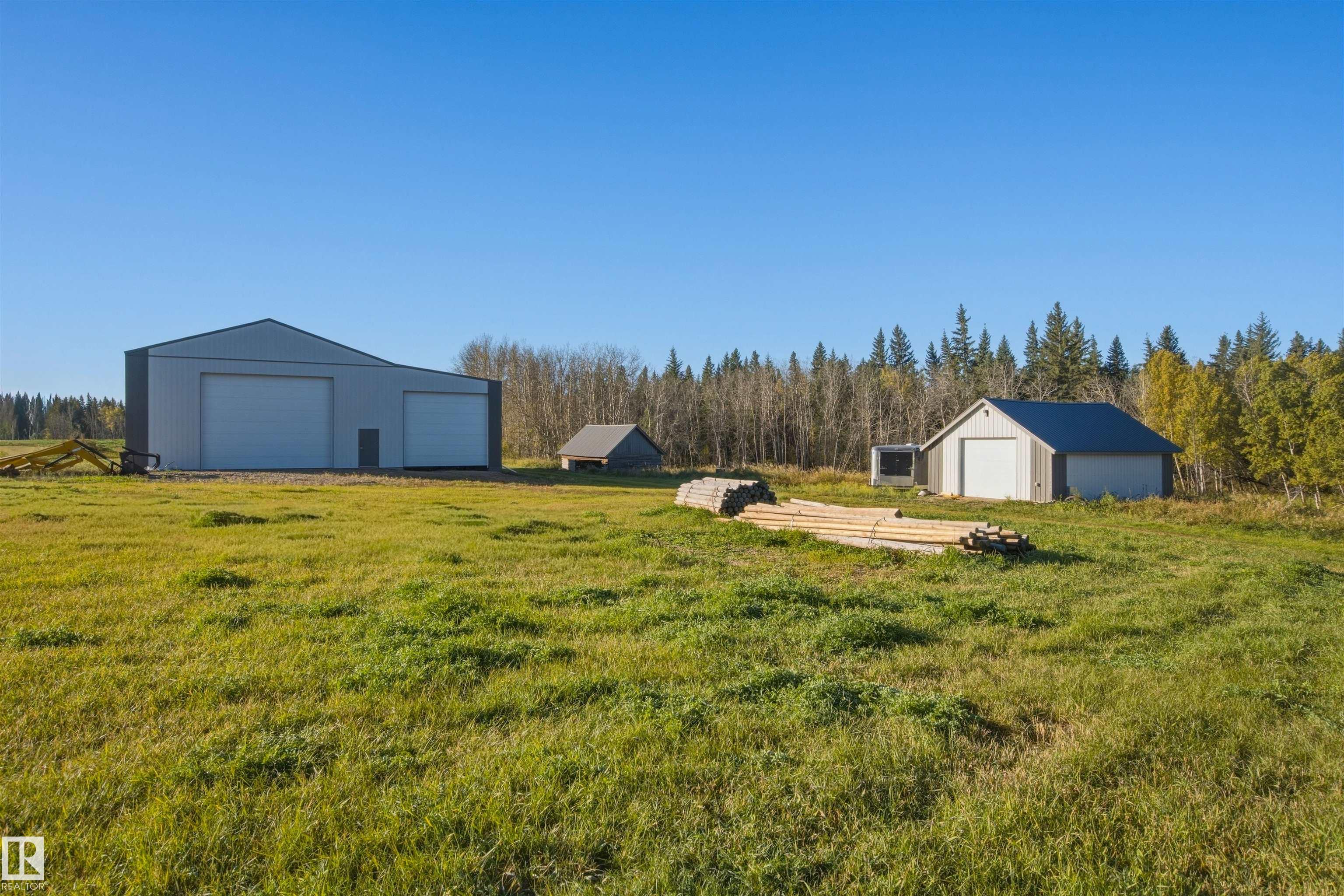 475a Township Road 604, Rural Bonnyville M.d., MLS® # E4511552