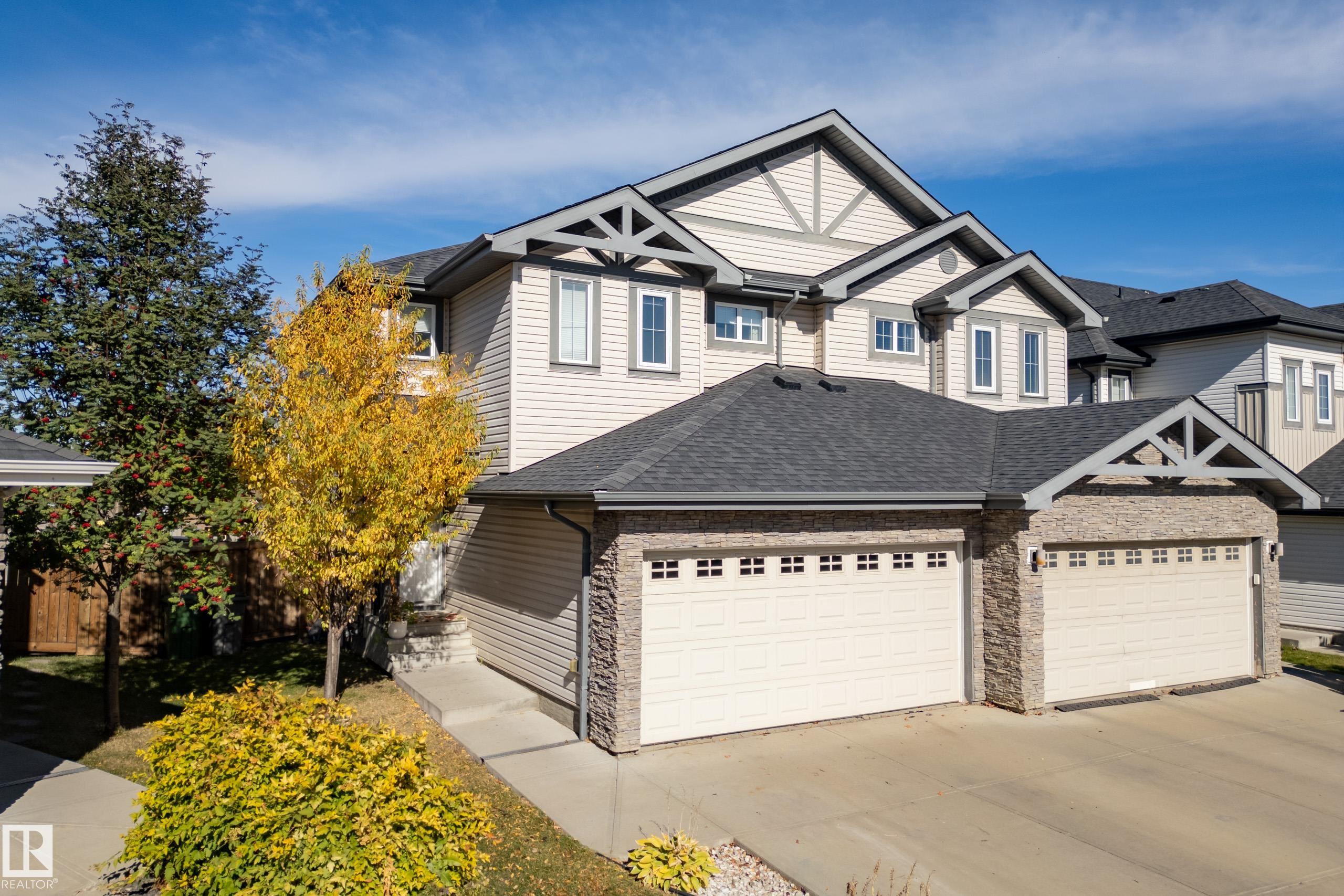 6520 59 Avenue, Beaumont, MLS® # E4511556