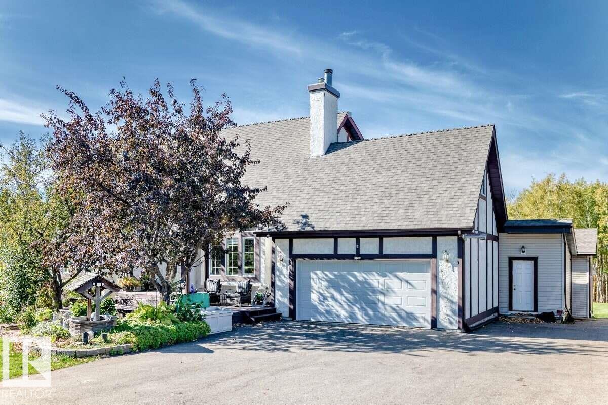 106 53319 Rge Road 14, Rural Parkland County, MLS® # E4511565