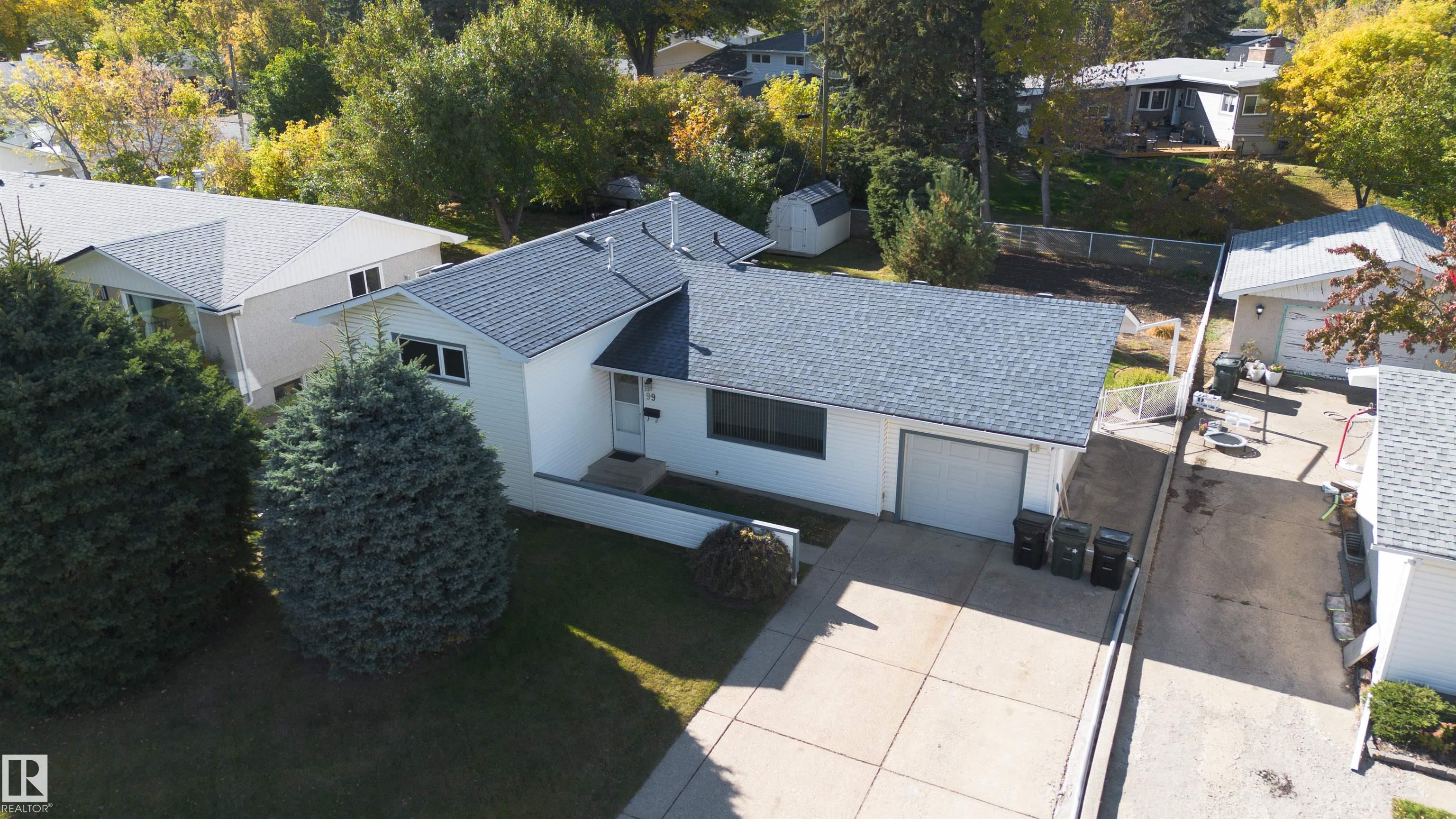 99 Pine Street, Sherwood Park, MLS® # E4511570