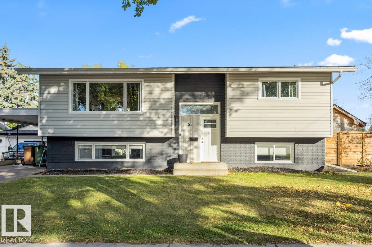 55 Gladstone Crescent, St. Albert, MLS® # E4511578