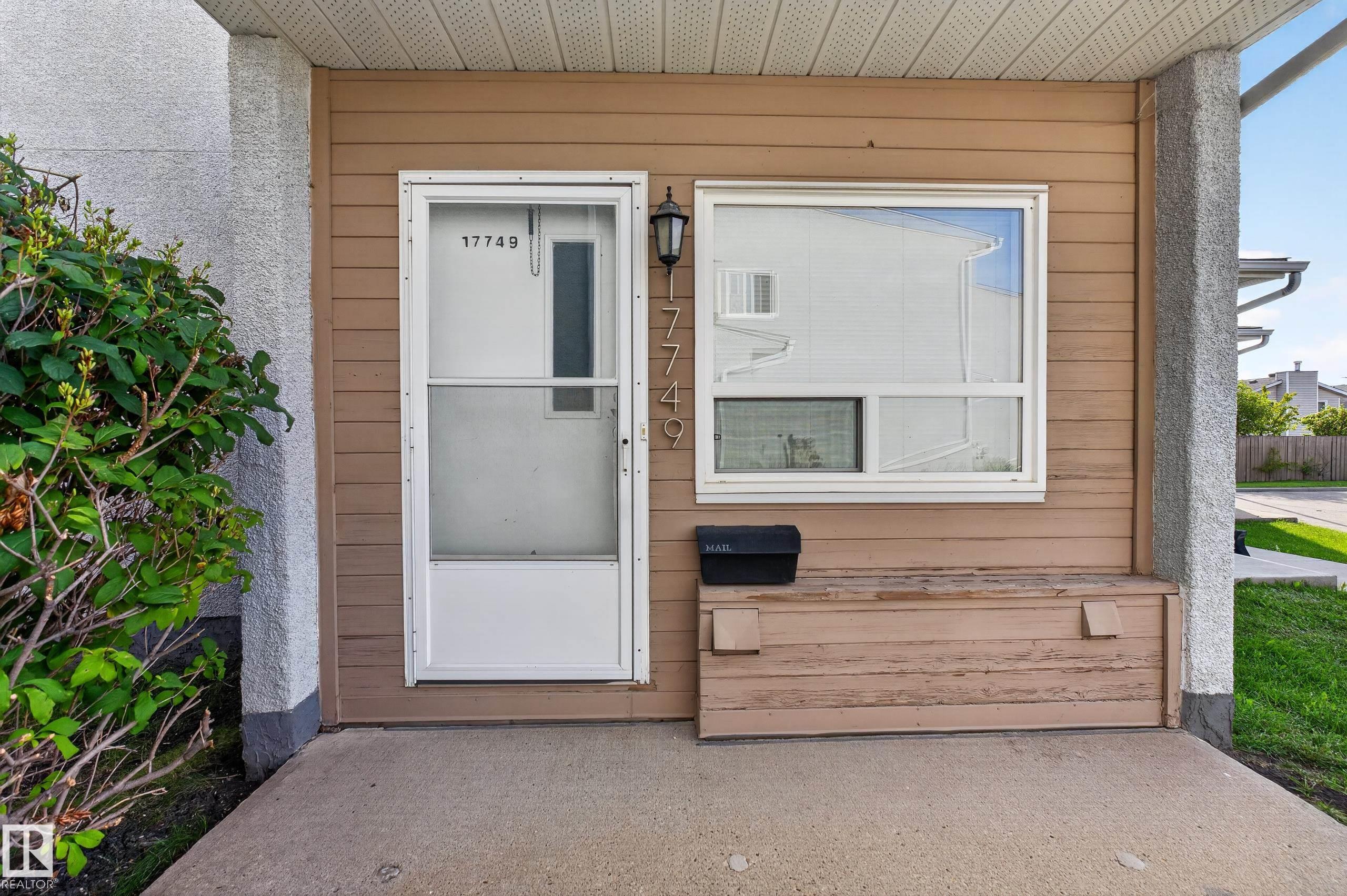 17749 95 Street, Edmonton, MLS® # E4511585