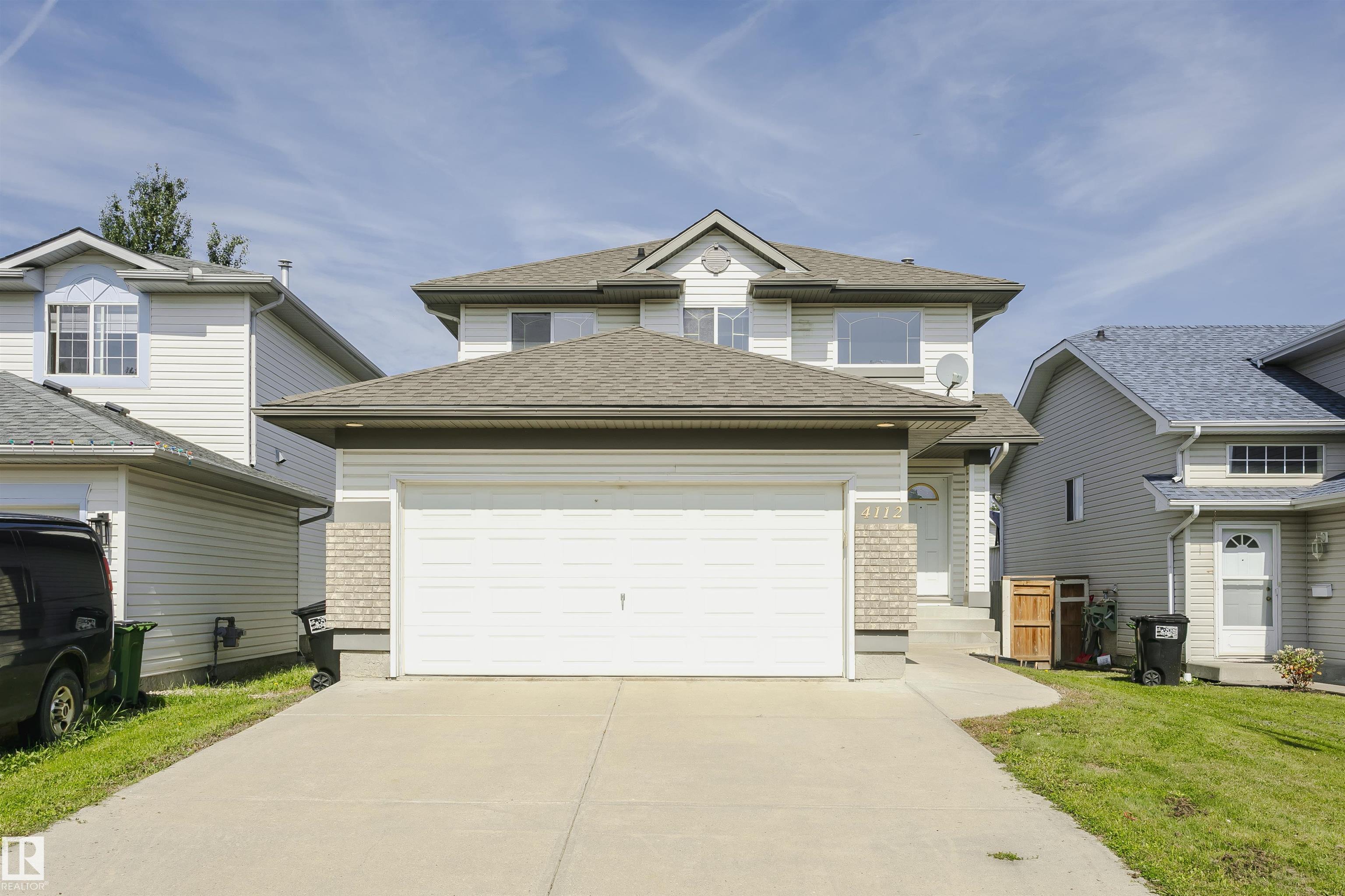 4112 37a Avenue, Edmonton, MLS® # E4511590