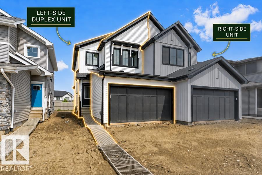 1054 Cristall Crescent, Edmonton, MLS® # E4511594