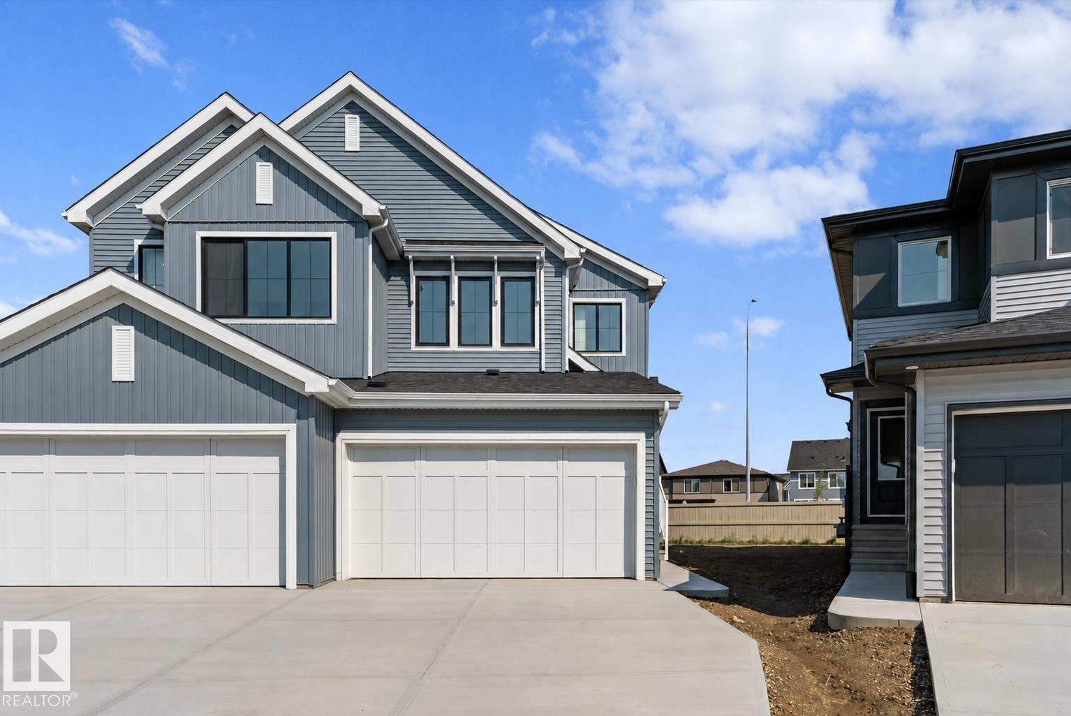 1064 Cristall Crescent, Edmonton, MLS® # E4511597