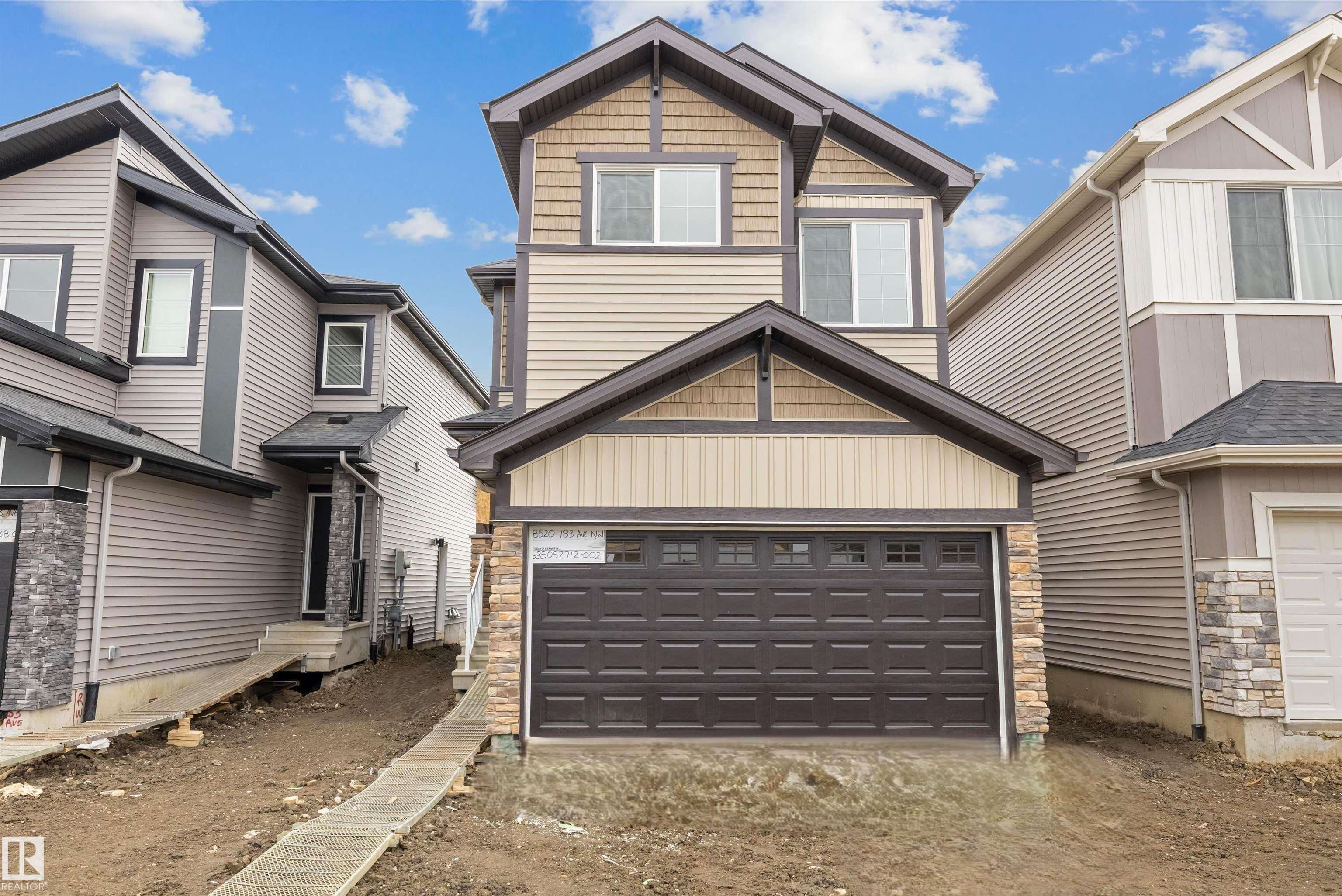 8520 183 Avenue, Edmonton, MLS® # E4511609