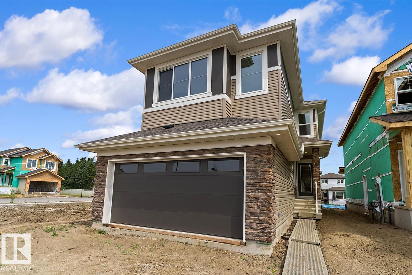 5047 Cawsey Link, Edmonton, MLS® # E4511610