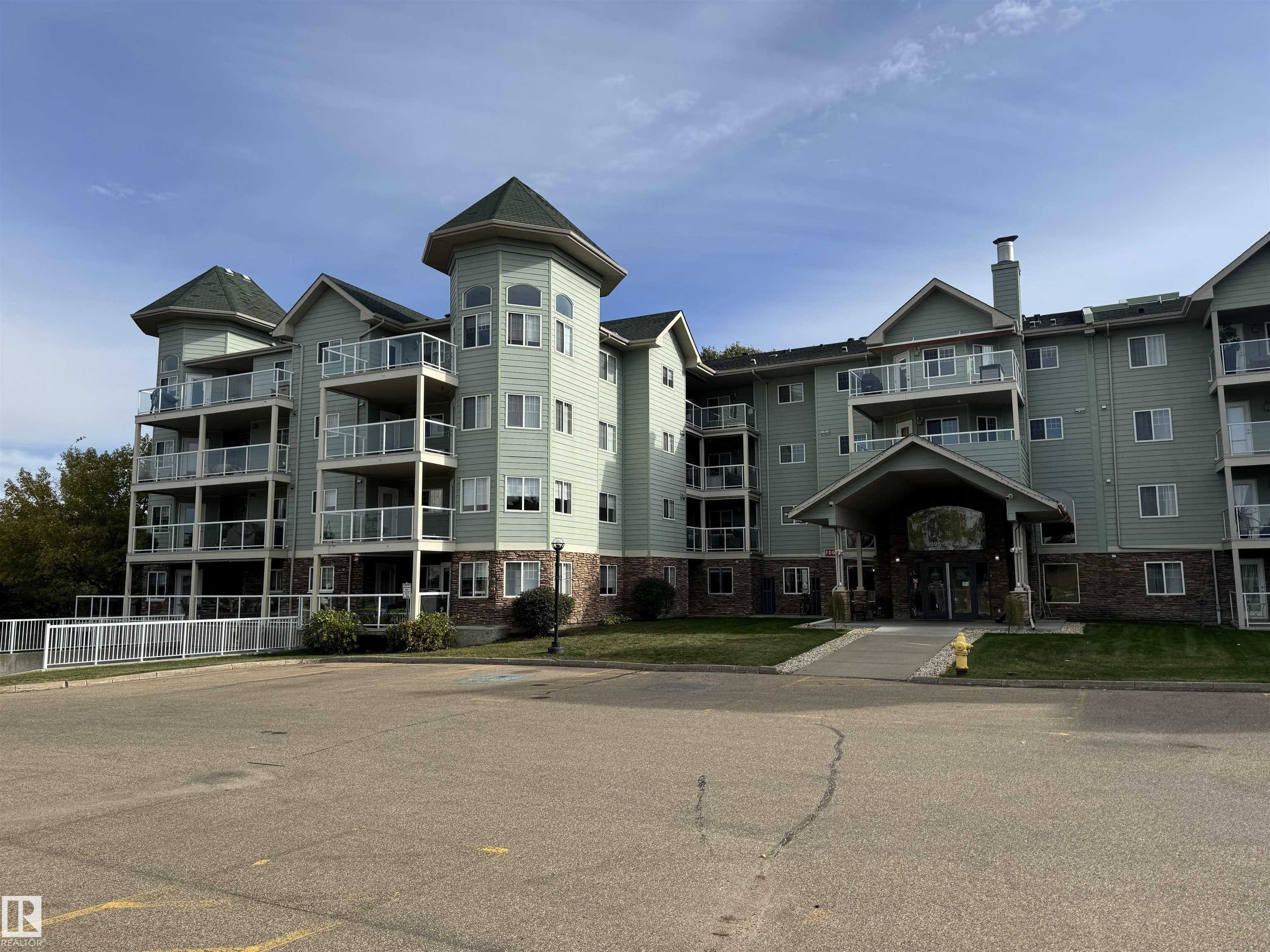 315 9995 93 Avenue, Fort Saskatchewan, MLS® # E4511621