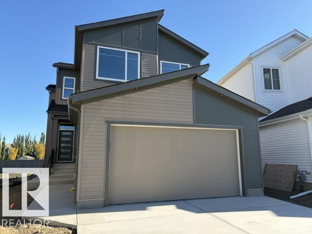 169 Elliott Wynd, Fort Saskatchewan, MLS® # E4511634