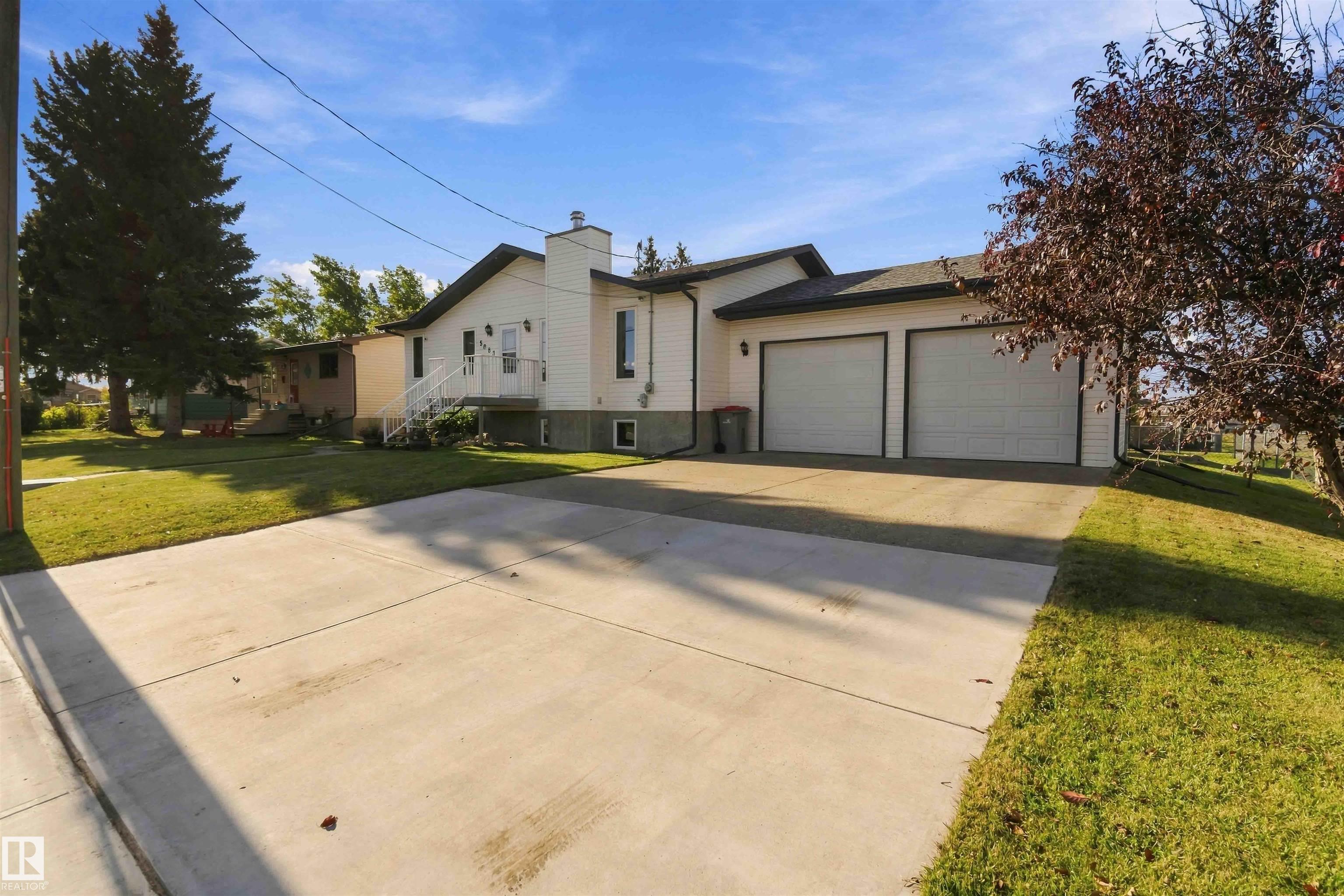 5083 1 Avenue S, New Sarepta, MLS® # E4511637