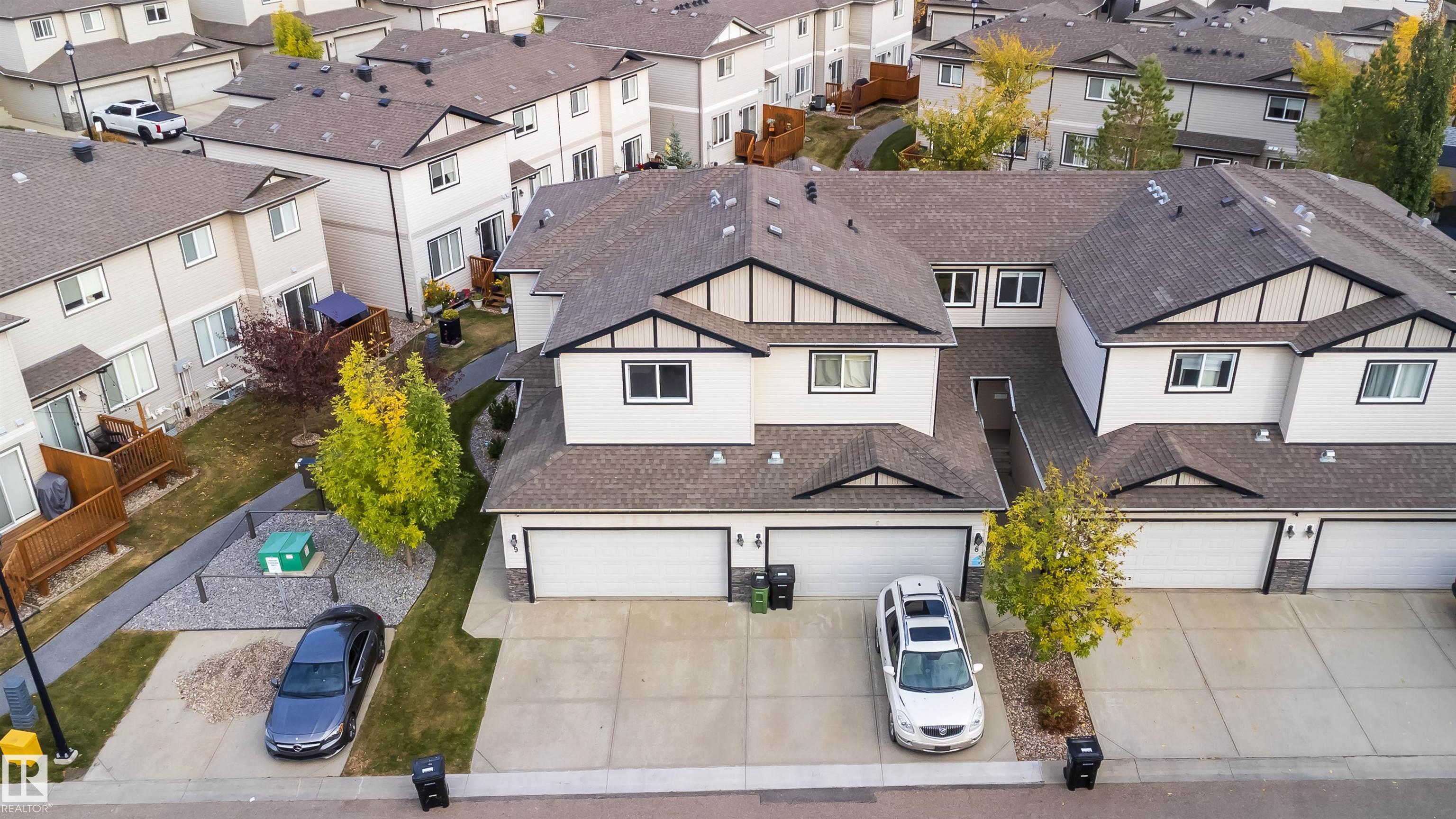 9 445 Brintnell Boulevard Nw, Edmonton, MLS® # E4511641