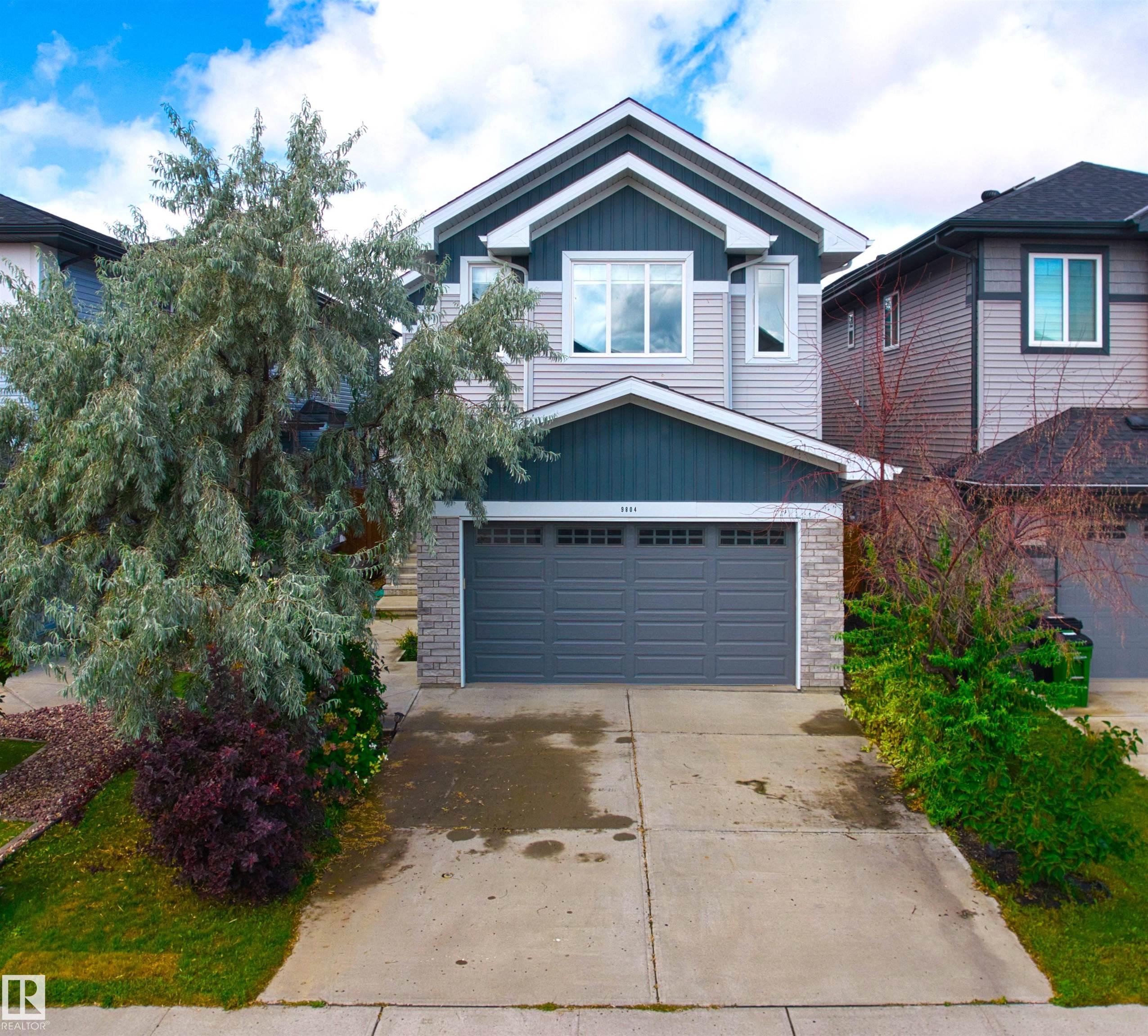 9804 223 Street, Edmonton, MLS® # E4511649